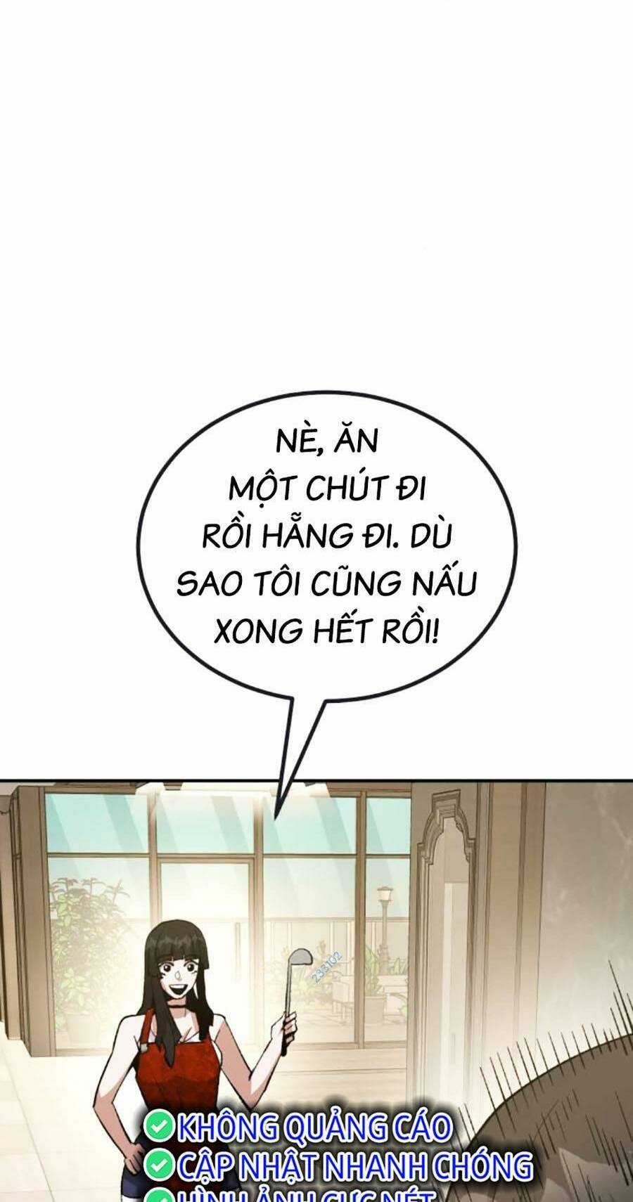 Nôn Tiền Ra - Chapter 18 - Trang 38