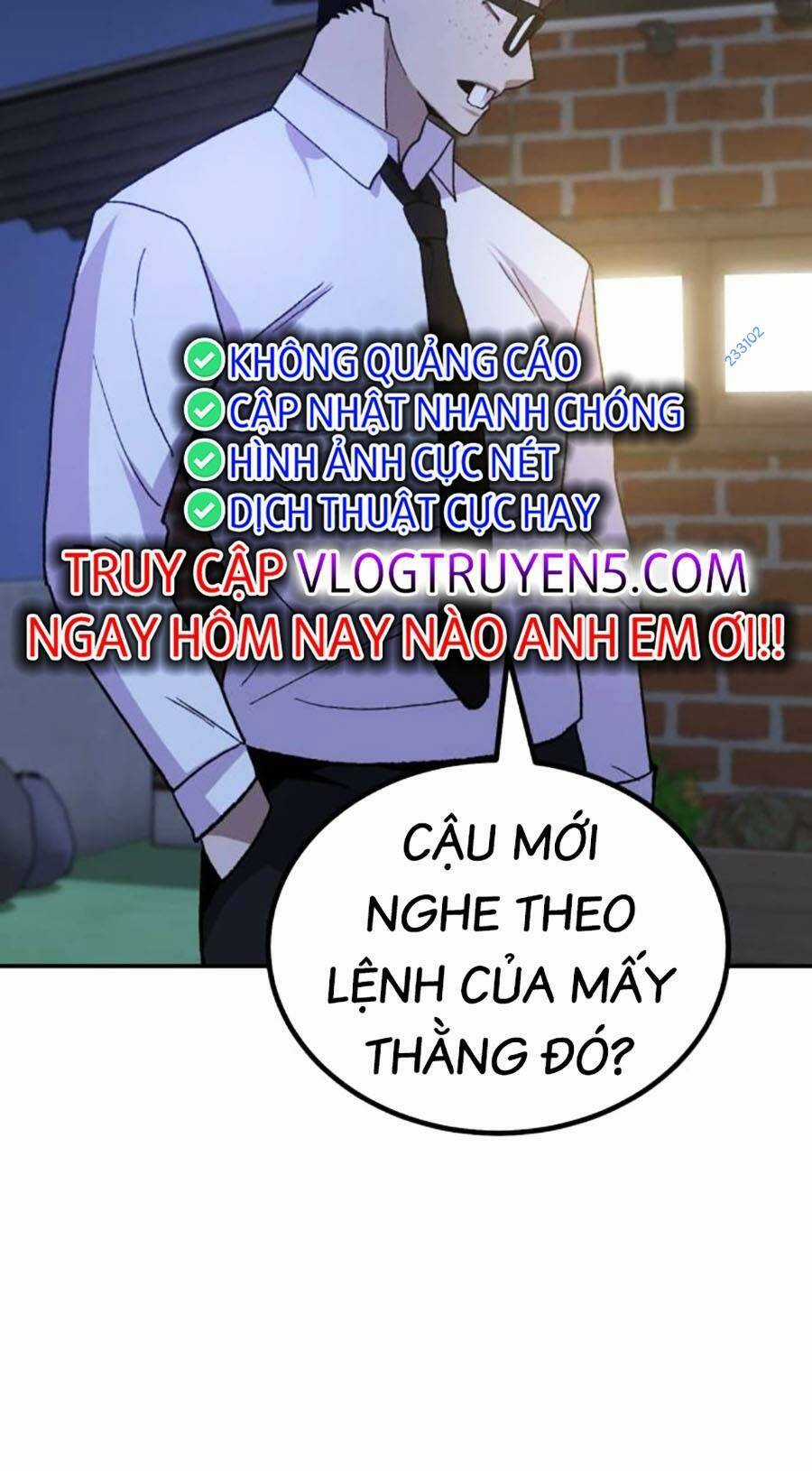Nôn Tiền Ra - Chapter 18 - Trang 5