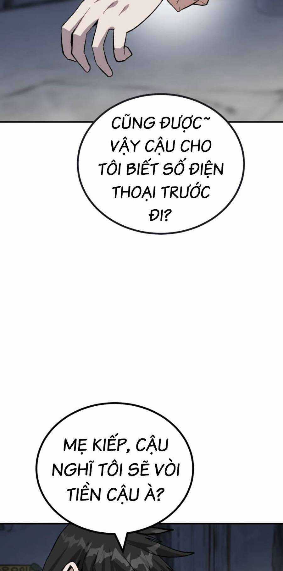 Nôn Tiền Ra - Chapter 18 - Trang 45
