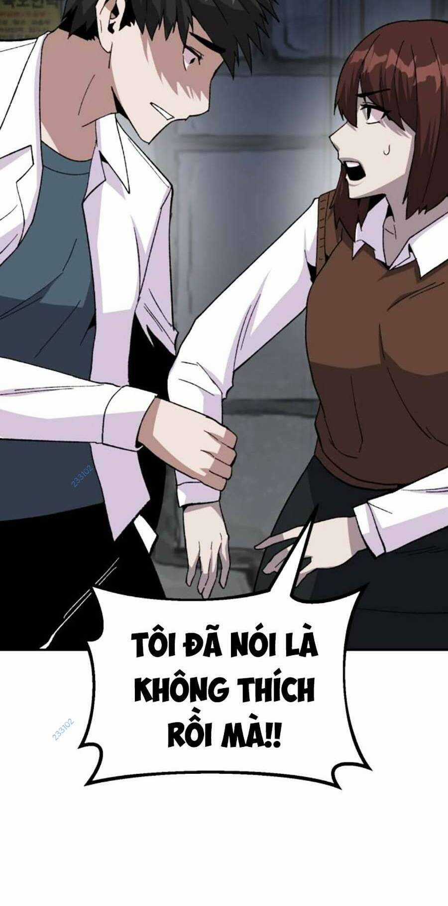 Nôn Tiền Ra - Chapter 18 - Trang 46