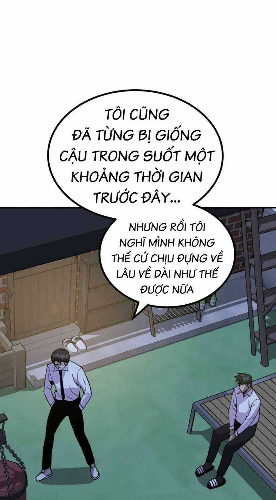 Nôn Tiền Ra - Chapter 18 - Trang 6