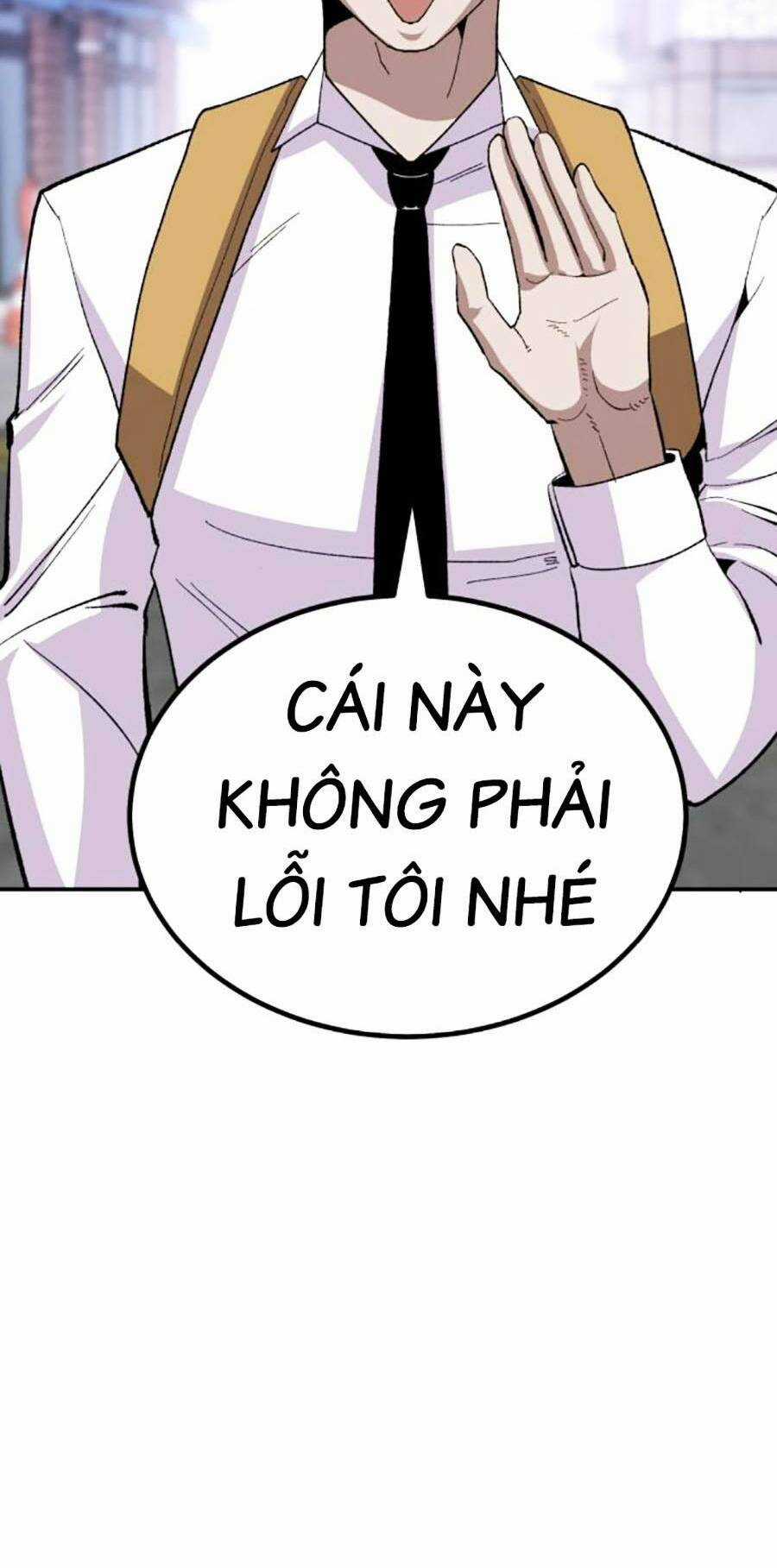 Nôn Tiền Ra - Chapter 18 - Trang 56