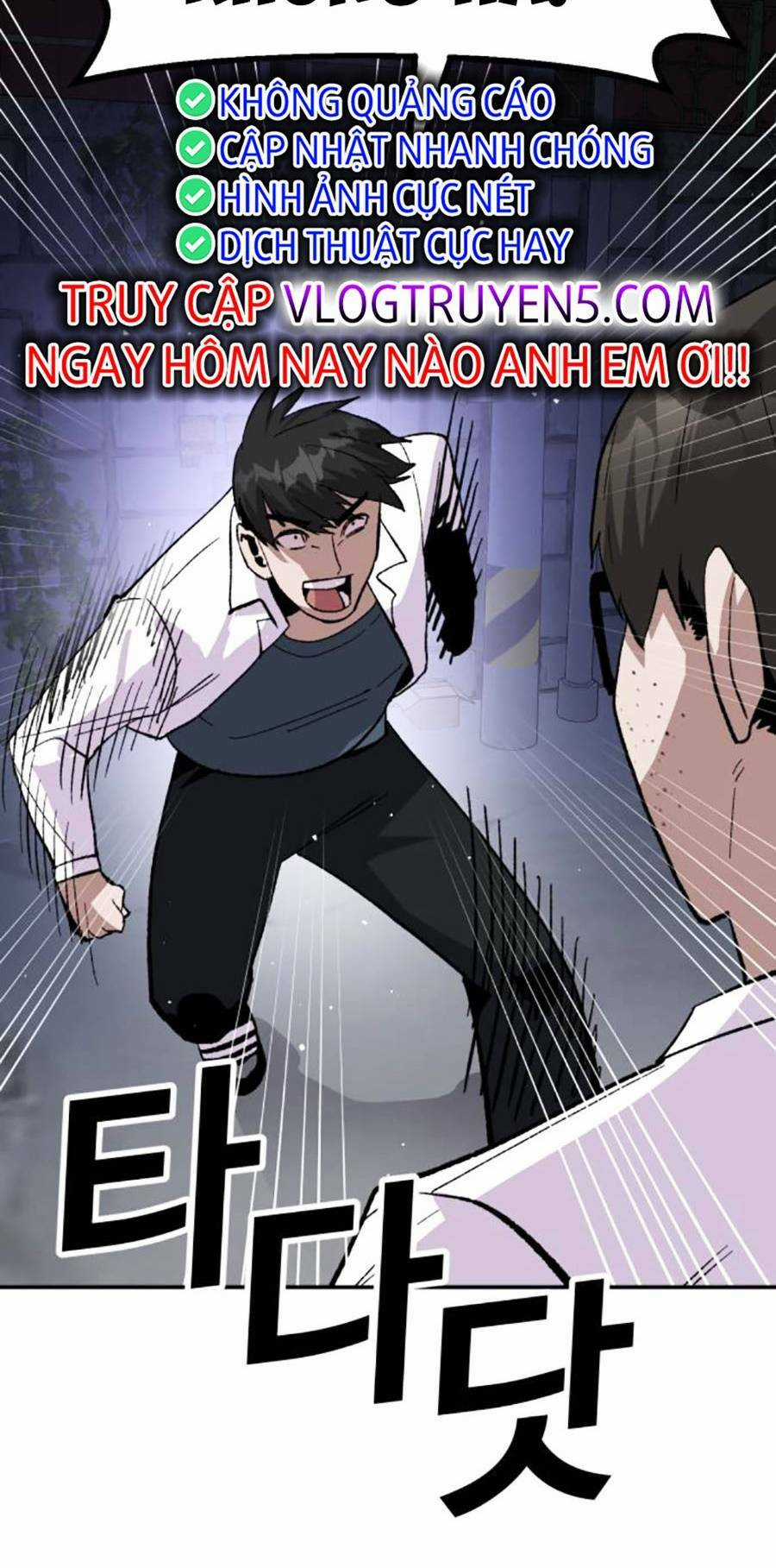 Nôn Tiền Ra - Chapter 18 - Trang 59