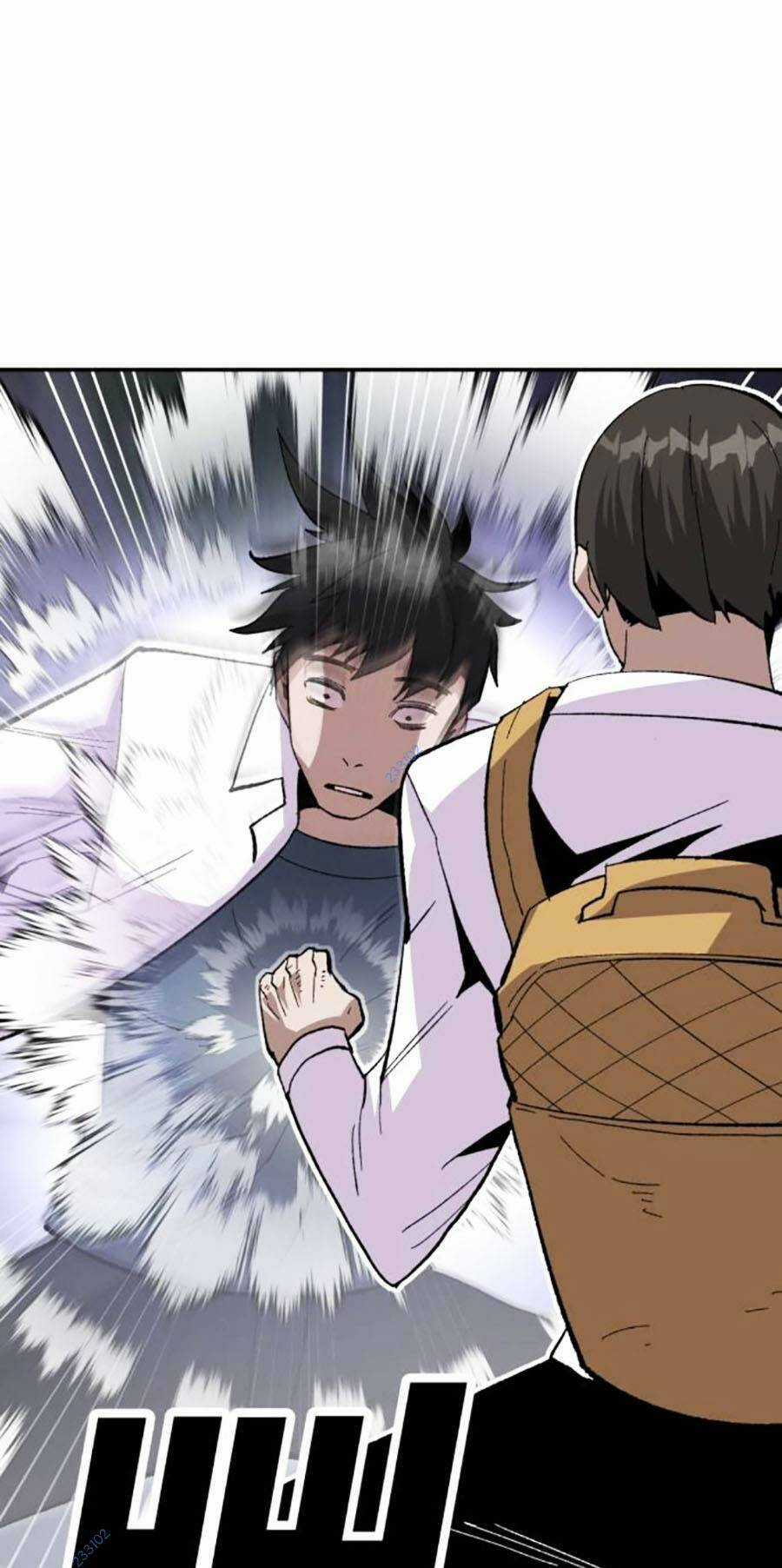 Nôn Tiền Ra - Chapter 18 - Trang 61