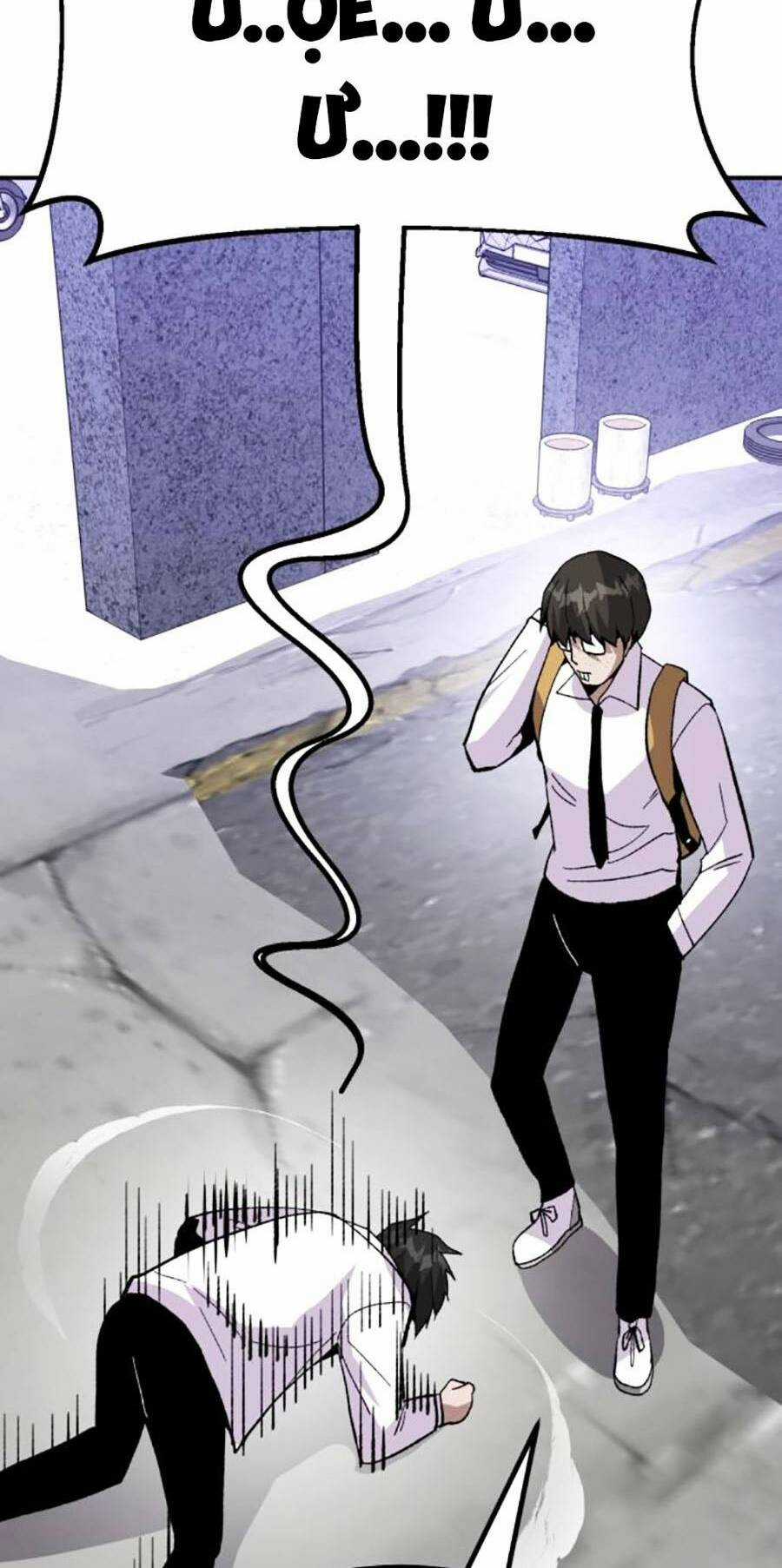 Nôn Tiền Ra - Chapter 18 - Trang 64