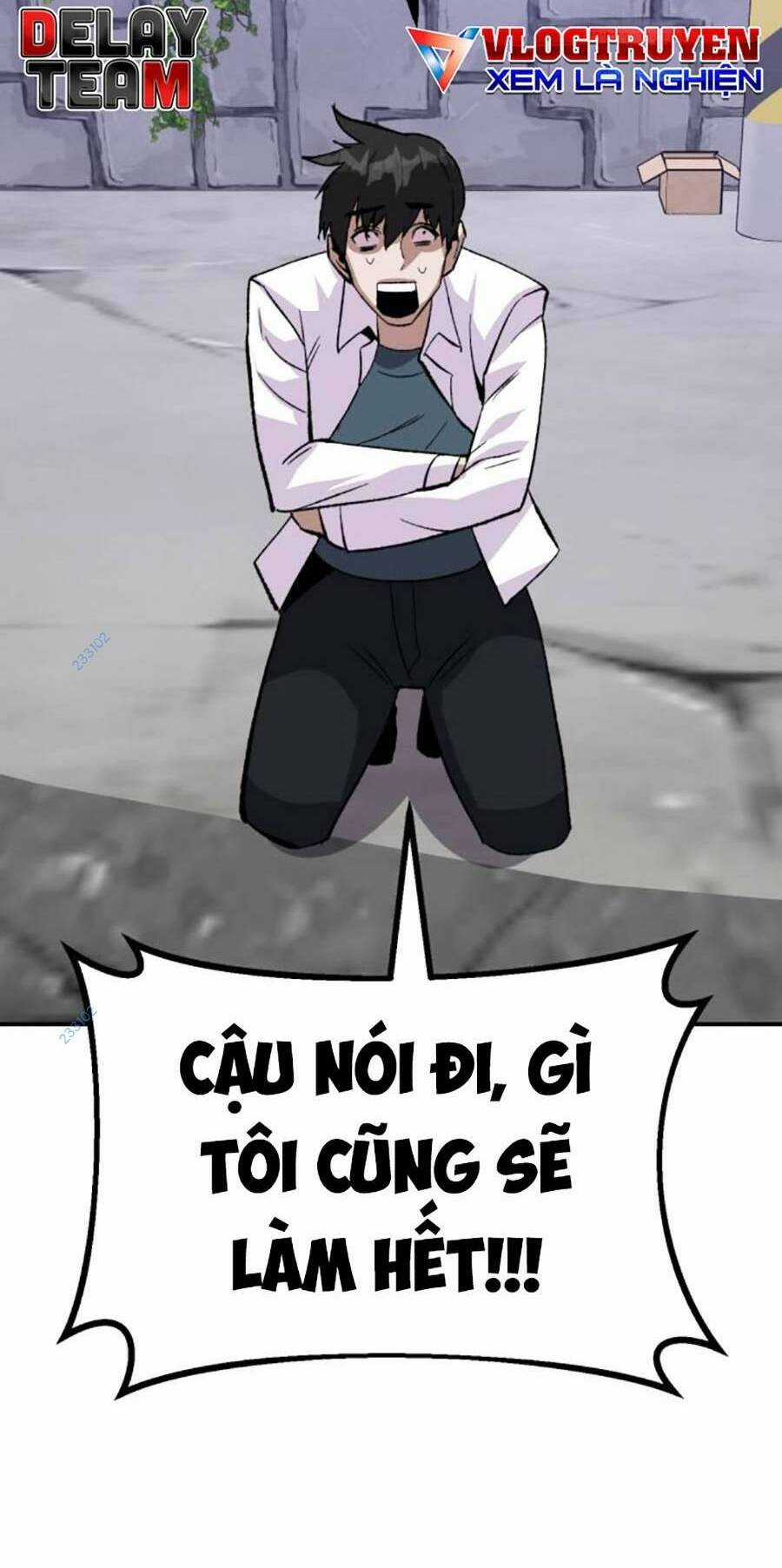 Nôn Tiền Ra - Chapter 18 - Trang 70