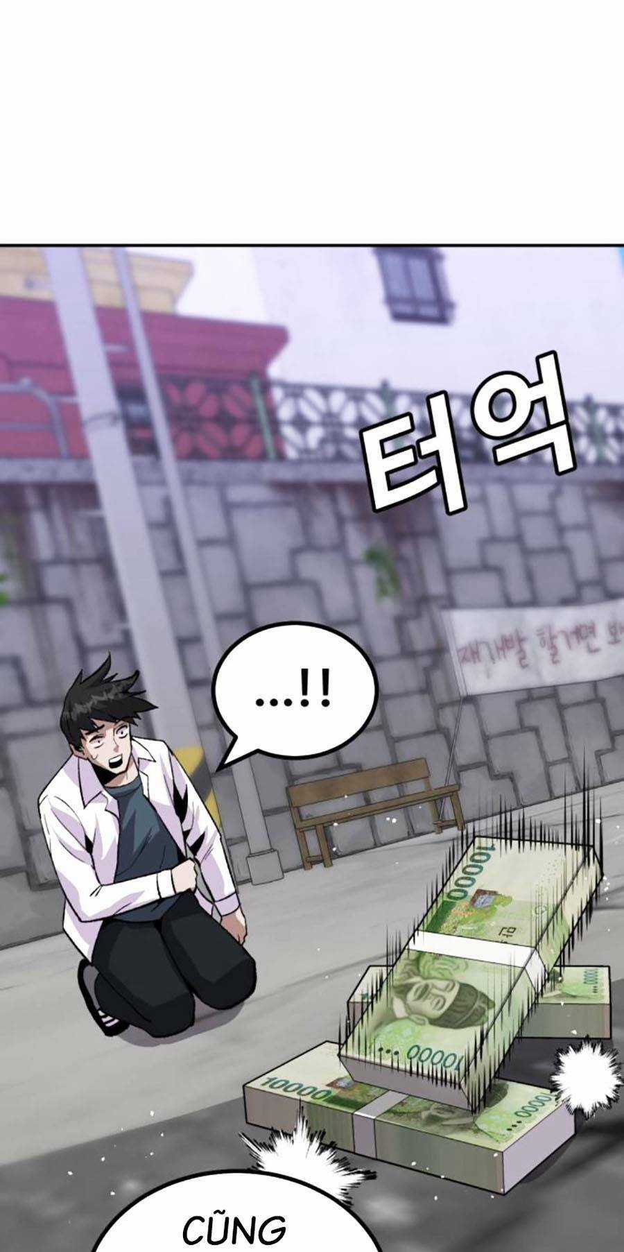 Nôn Tiền Ra - Chapter 18 - Trang 71