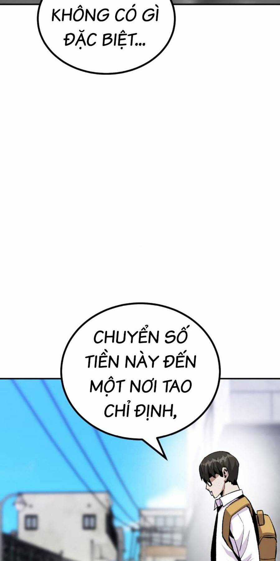 Nôn Tiền Ra - Chapter 18 - Trang 72