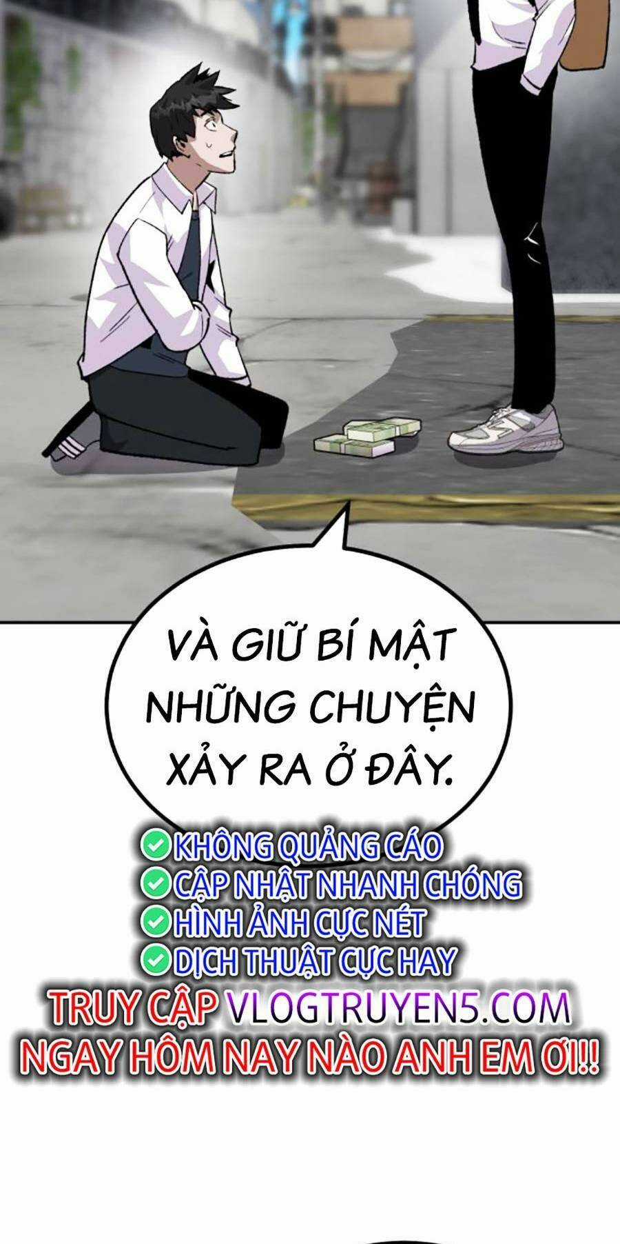 Nôn Tiền Ra - Chapter 18 - Trang 73