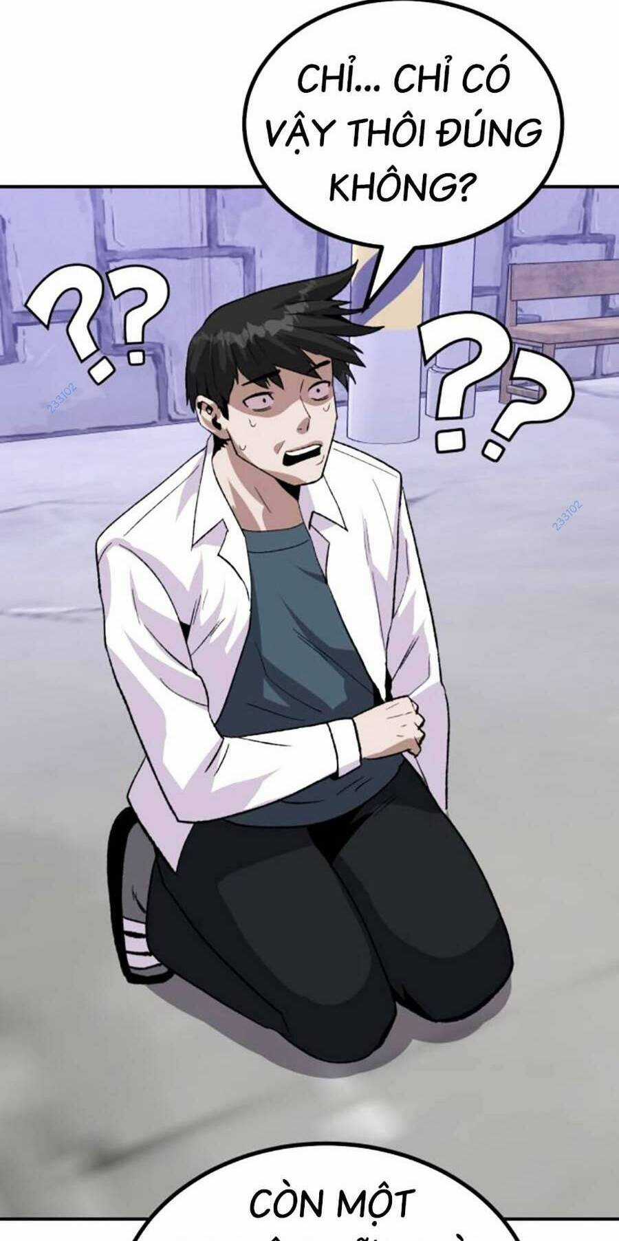 Nôn Tiền Ra - Chapter 18 - Trang 74