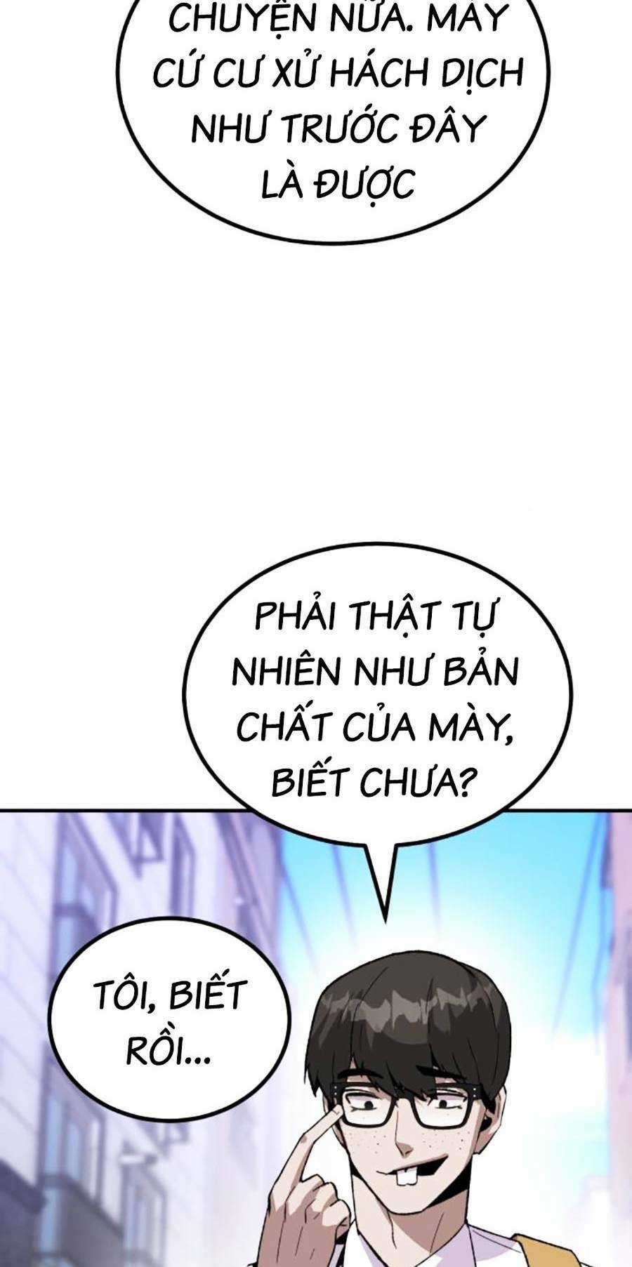 Nôn Tiền Ra - Chapter 18 - Trang 75