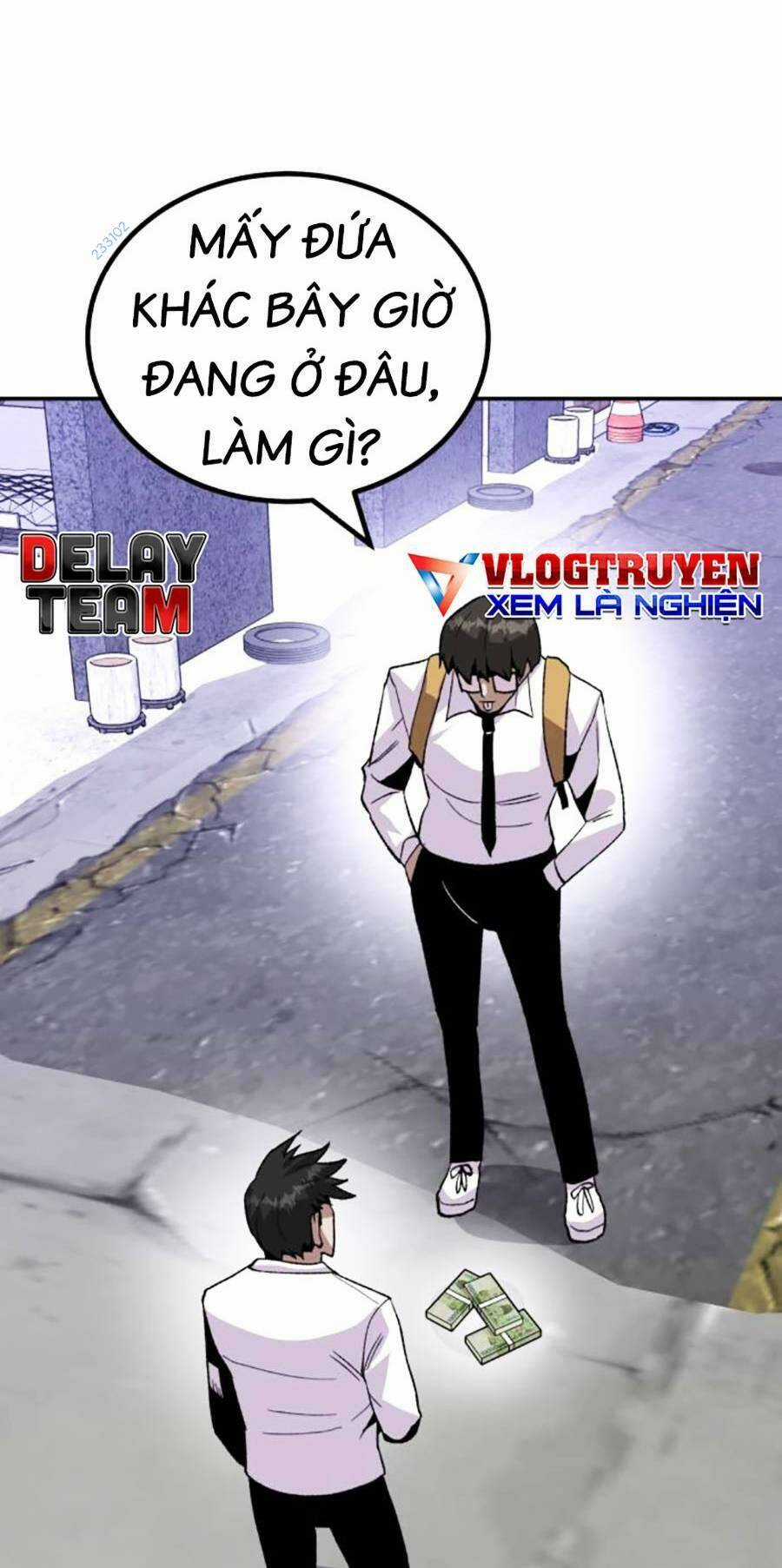 Nôn Tiền Ra - Chapter 18 - Trang 77