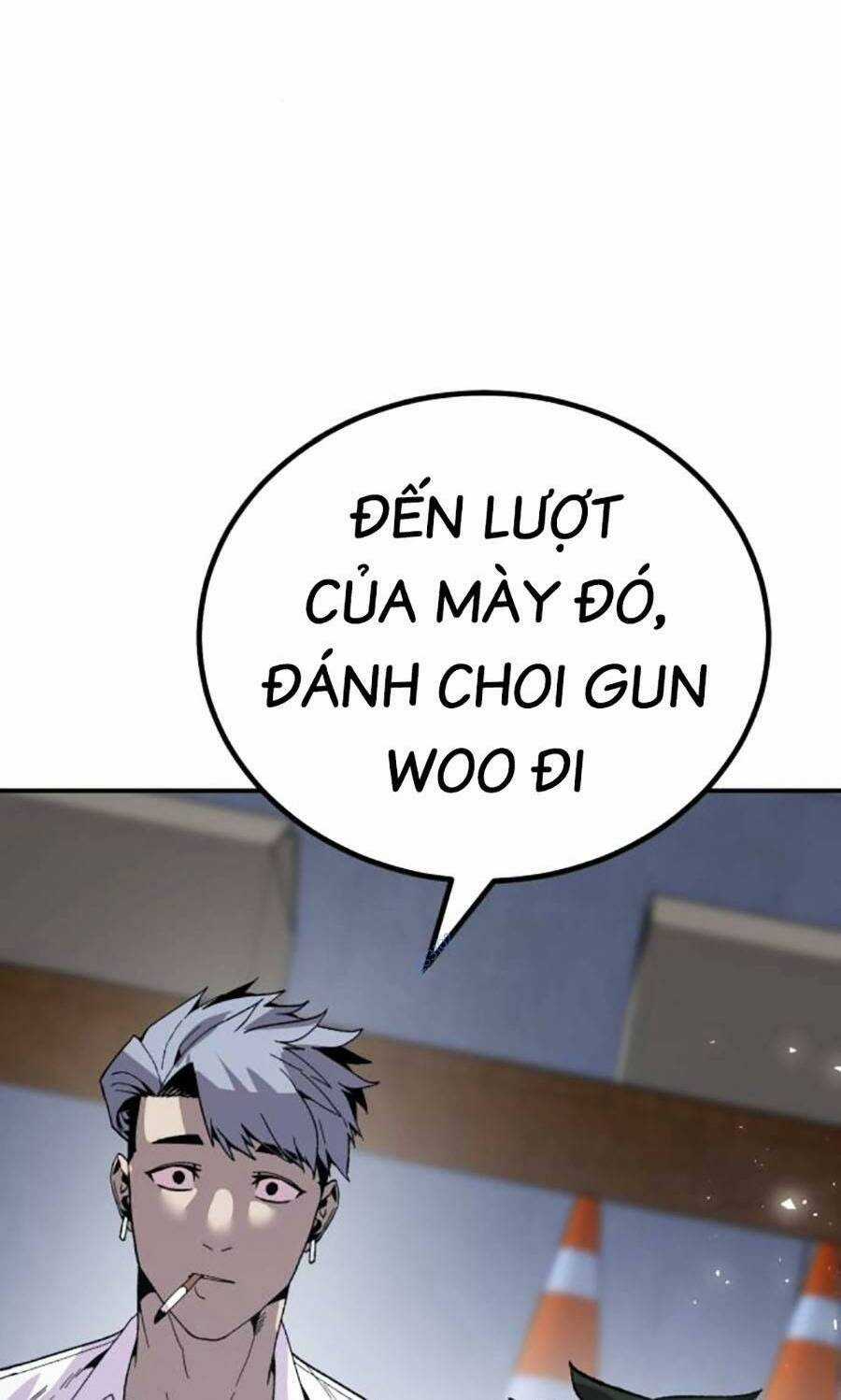 Nôn Tiền Ra - Chapter 18 - Trang 83