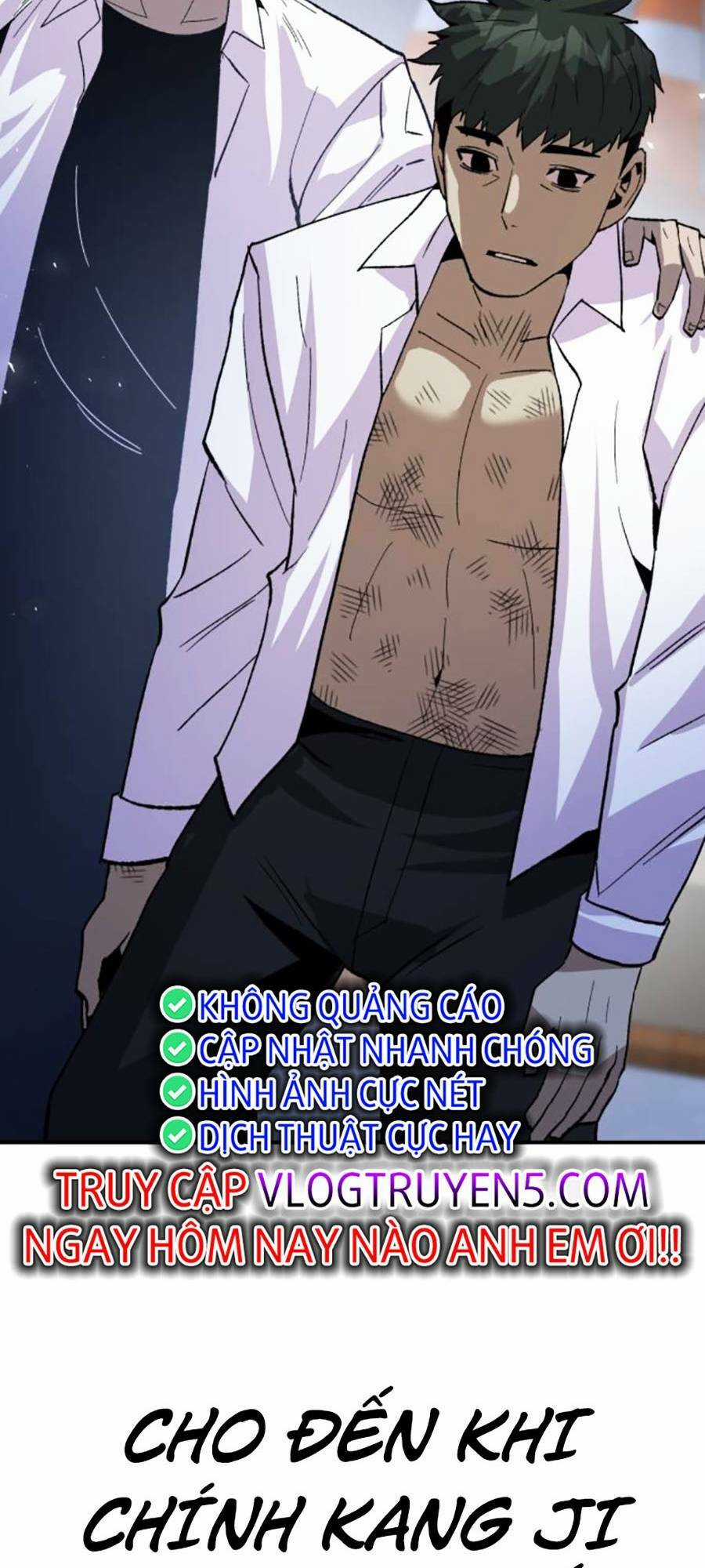 Nôn Tiền Ra - Chapter 18 - Trang 84