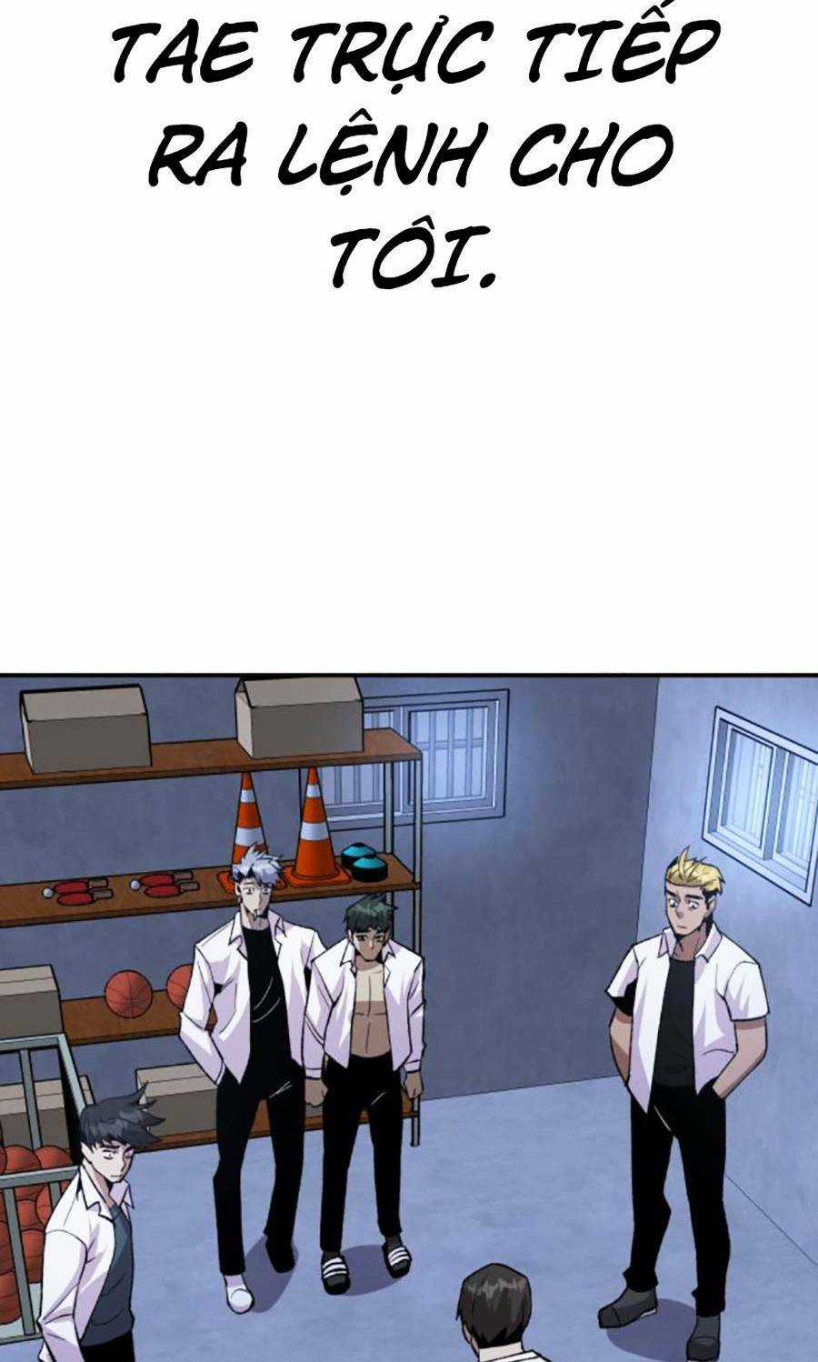 Nôn Tiền Ra - Chapter 18 - Trang 85