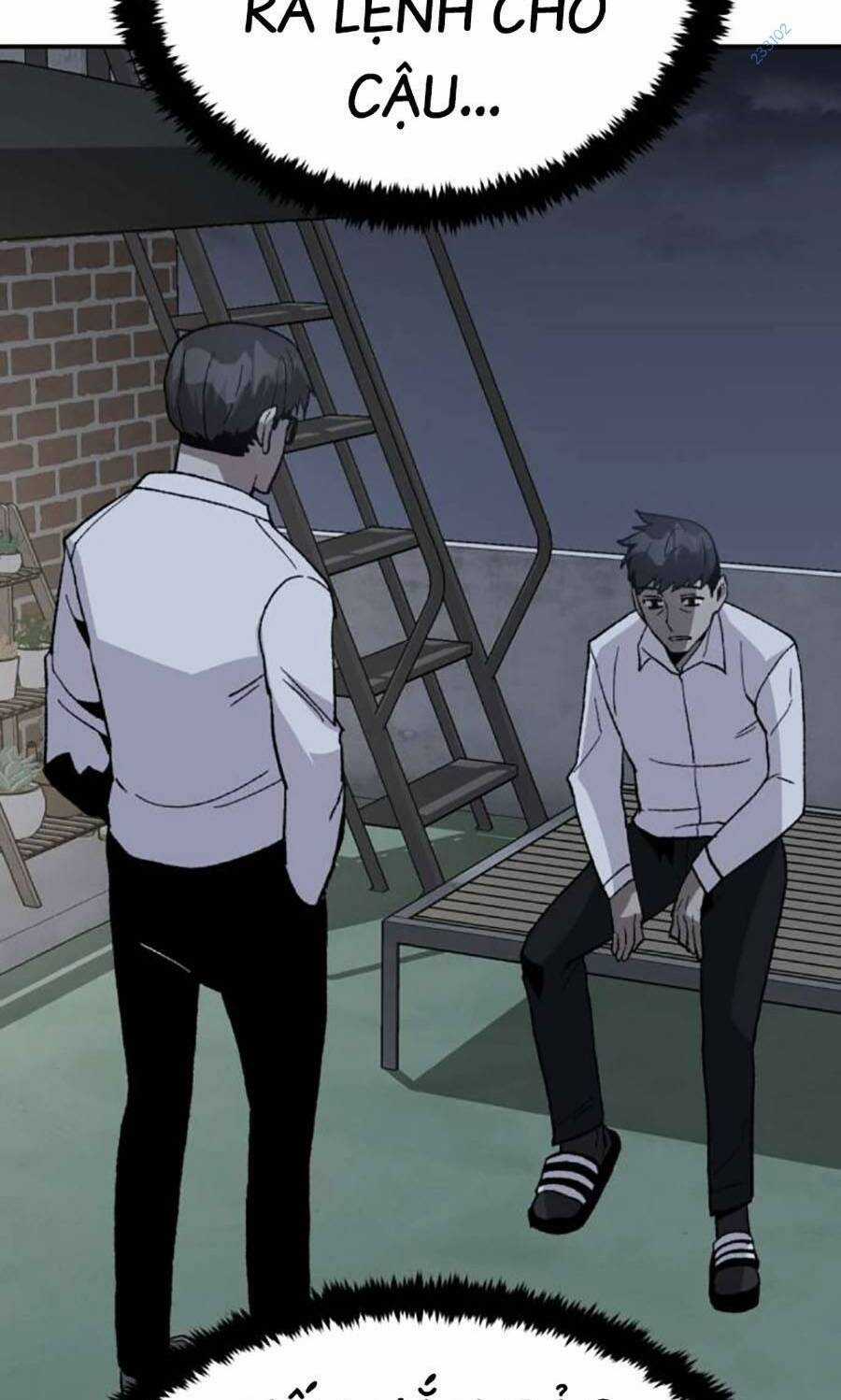 Nôn Tiền Ra - Chapter 18 - Trang 89