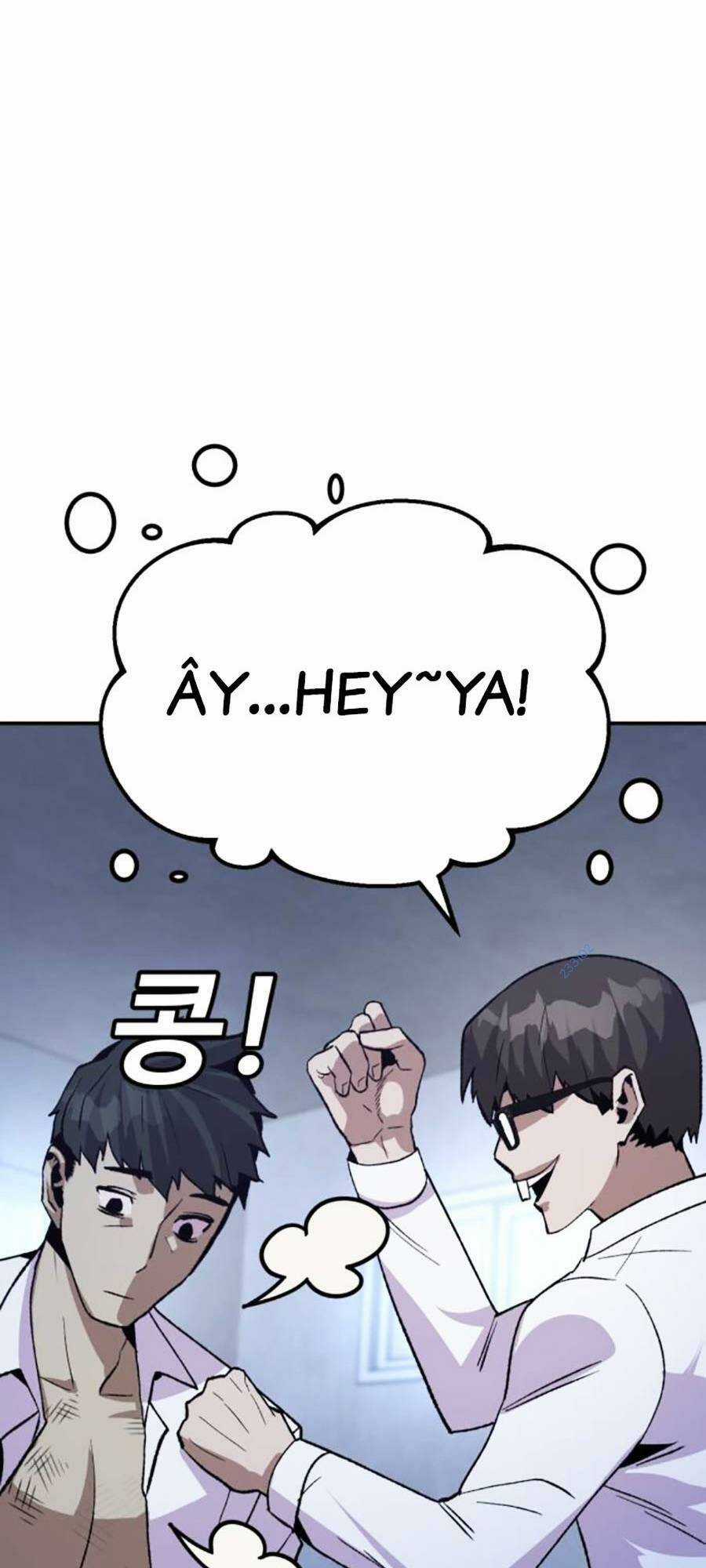 Nôn Tiền Ra - Chapter 18 - Trang 93