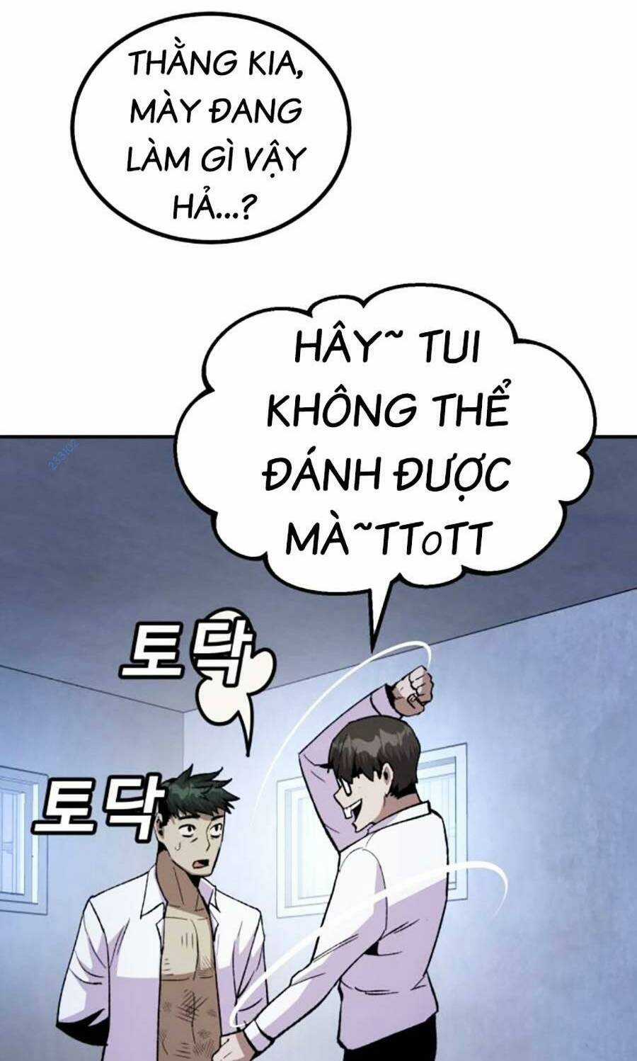 Nôn Tiền Ra - Chapter 18 - Trang 95