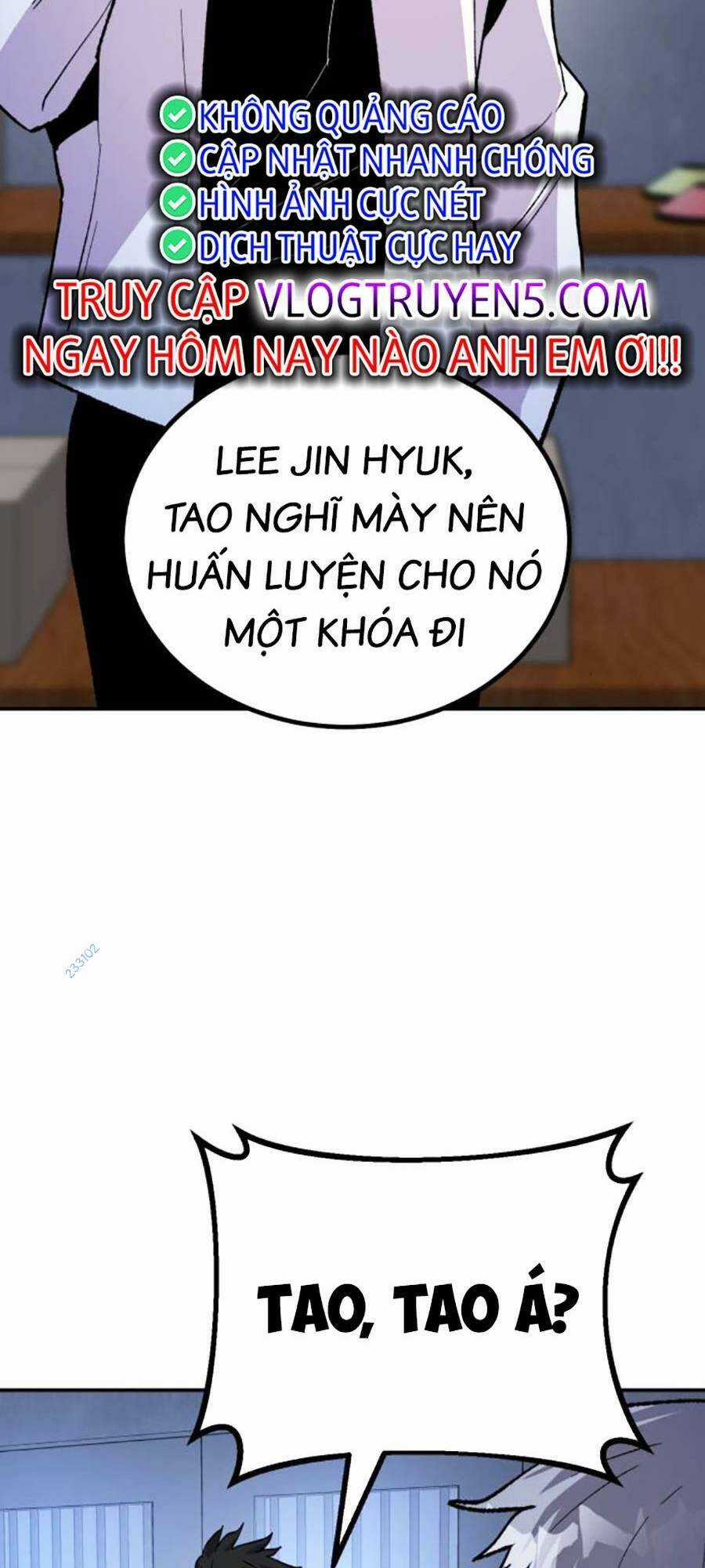 Nôn Tiền Ra - Chapter 18 - Trang 99