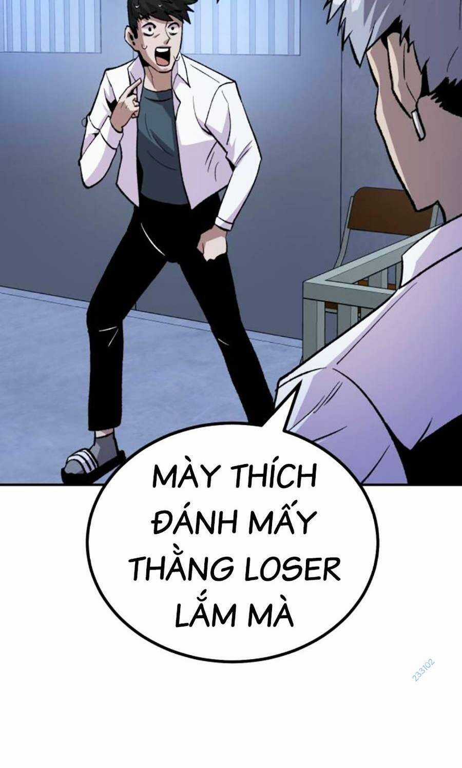 Nôn Tiền Ra - Chapter 18 - Trang 100