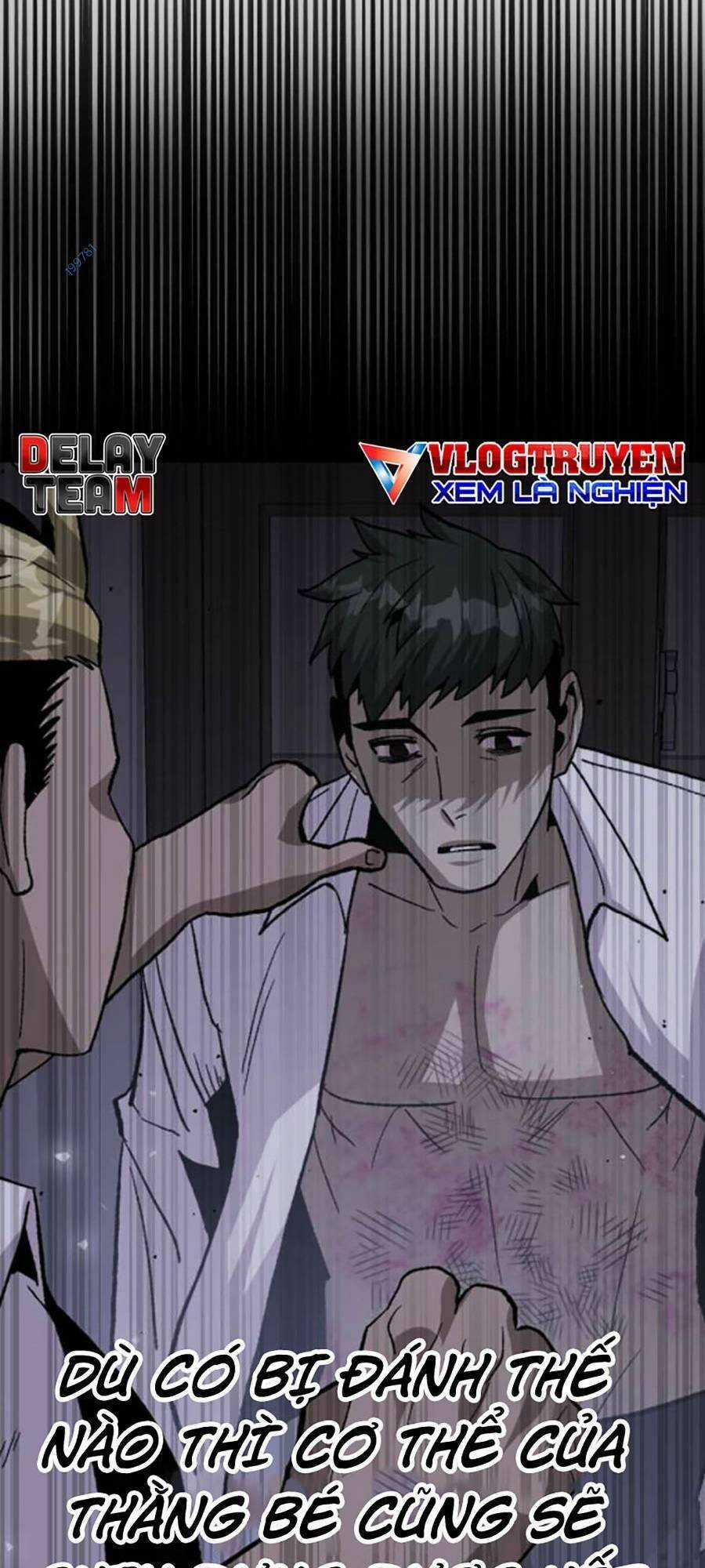 Nôn Tiền Ra - Chapter 19 - Trang 106