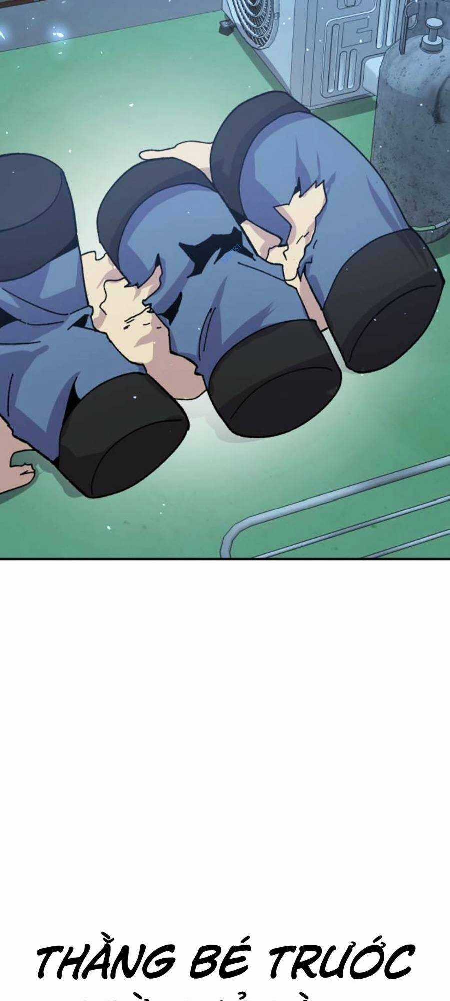 Nôn Tiền Ra - Chapter 19 - Trang 112