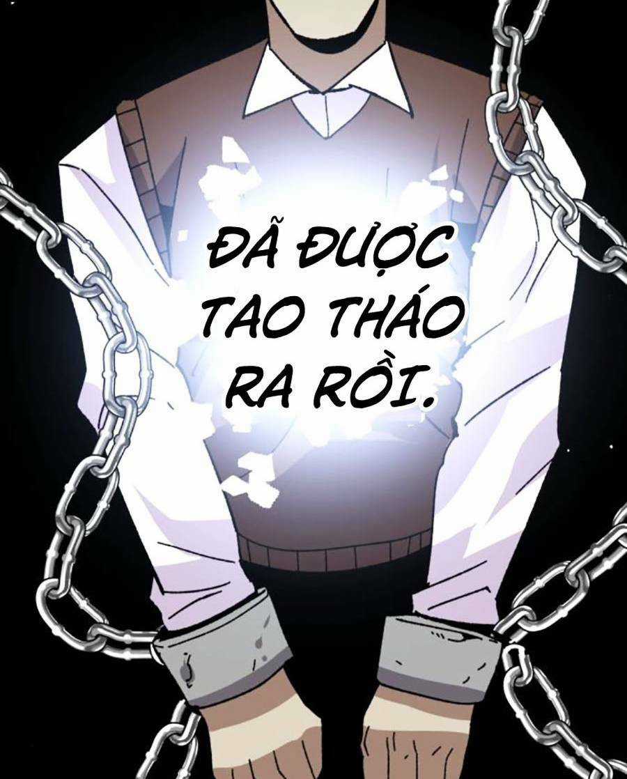Nôn Tiền Ra - Chapter 19 - Trang 116