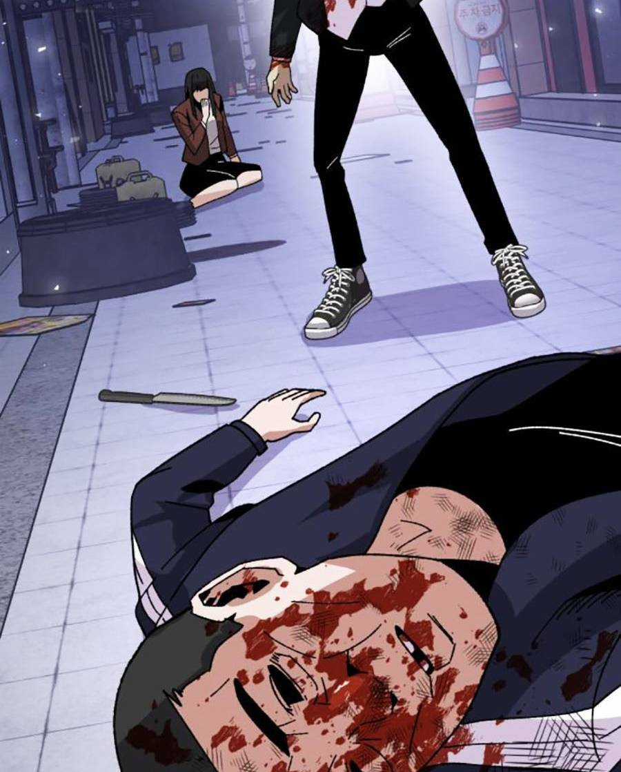 Nôn Tiền Ra - Chapter 19 - Trang 122