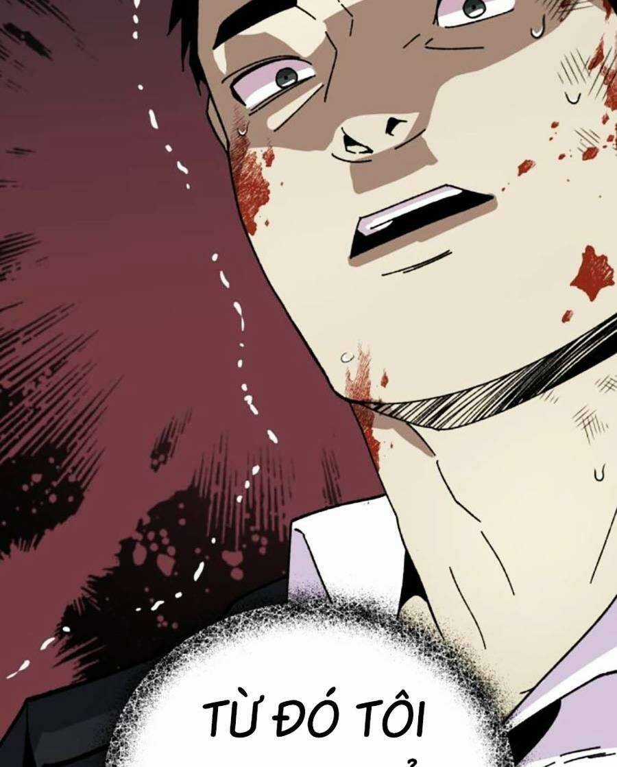 Nôn Tiền Ra - Chapter 19 - Trang 125