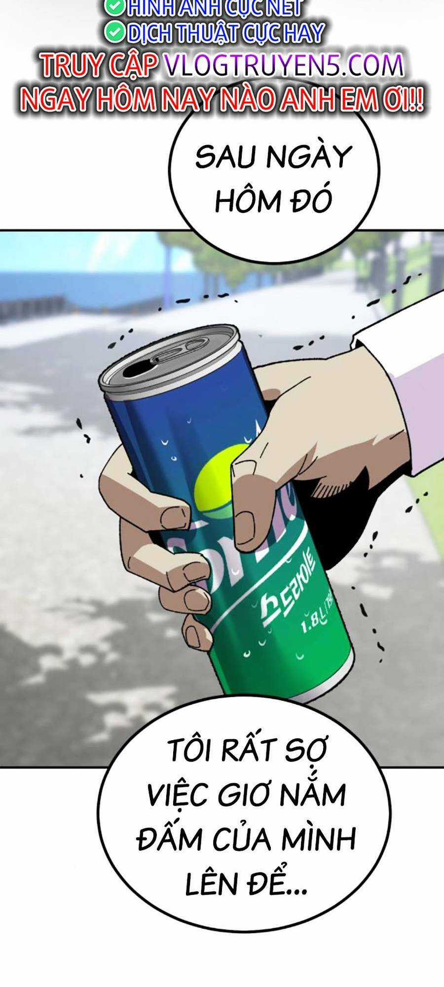 Nôn Tiền Ra - Chapter 19 - Trang 127