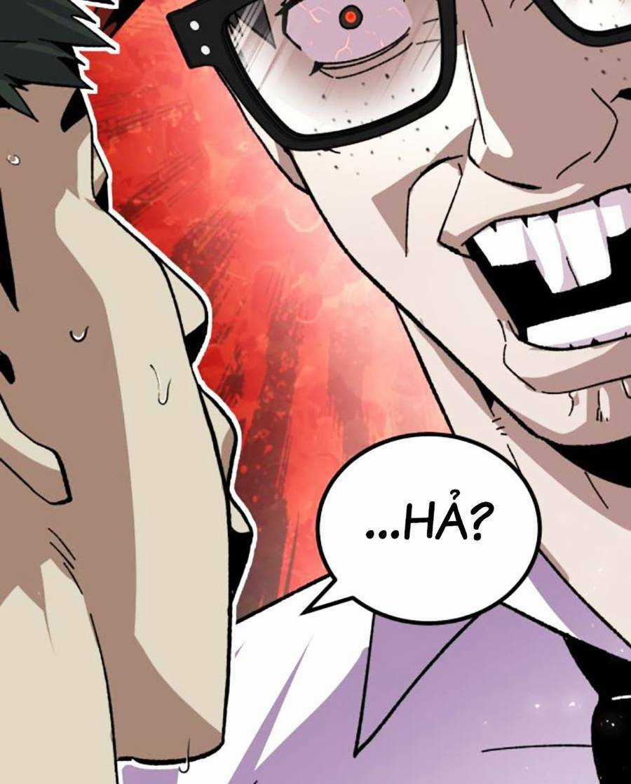 Nôn Tiền Ra - Chapter 19 - Trang 134