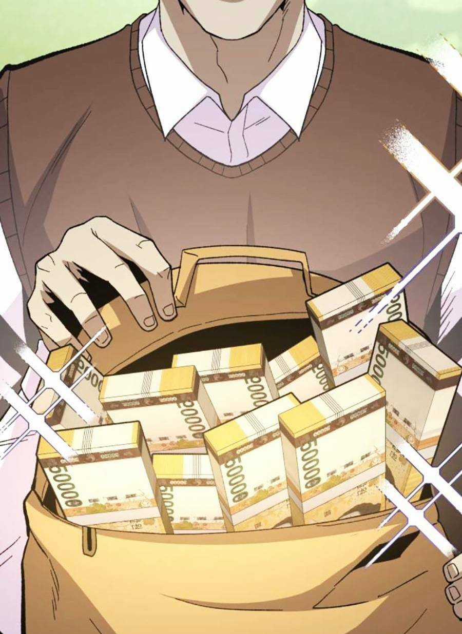 Nôn Tiền Ra - Chapter 19 - Trang 15