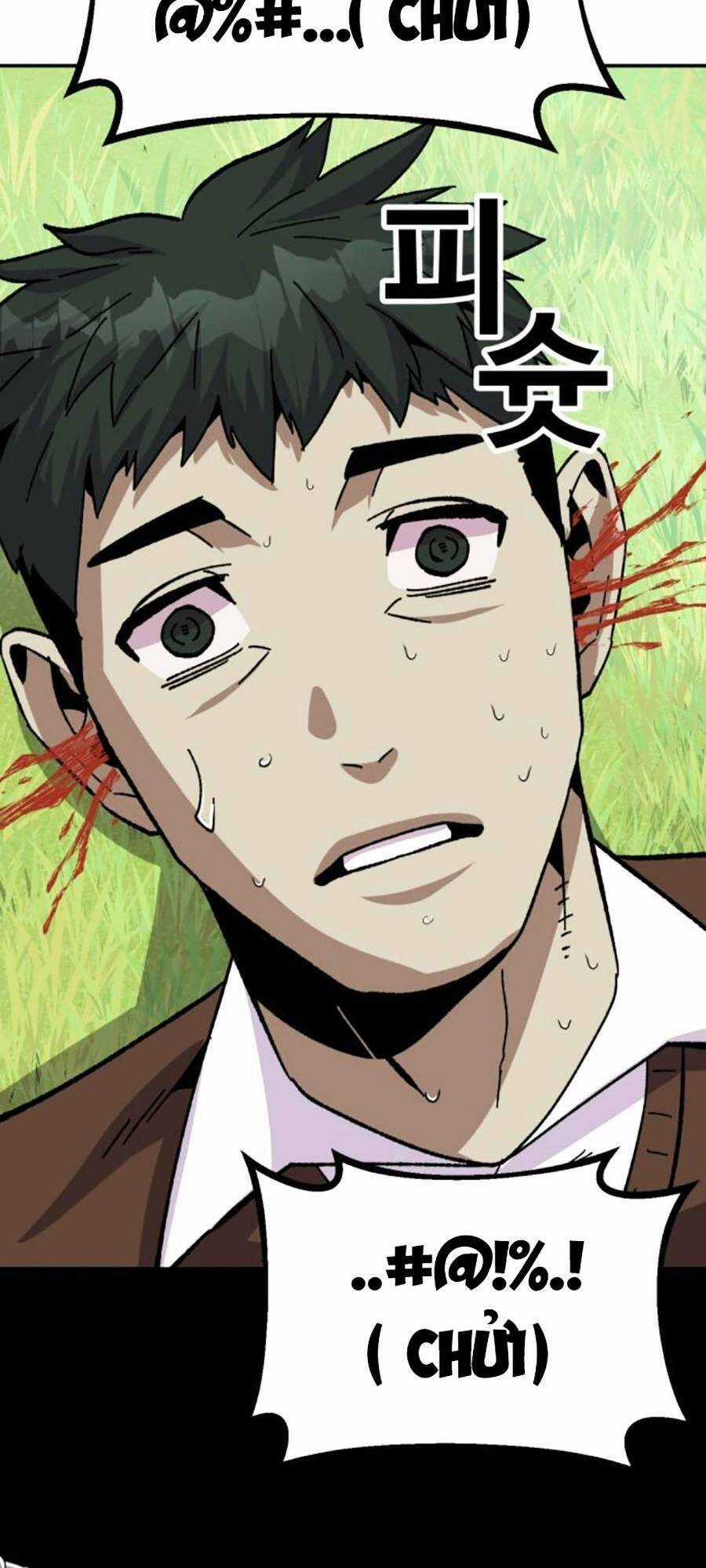 Nôn Tiền Ra - Chapter 19 - Trang 142