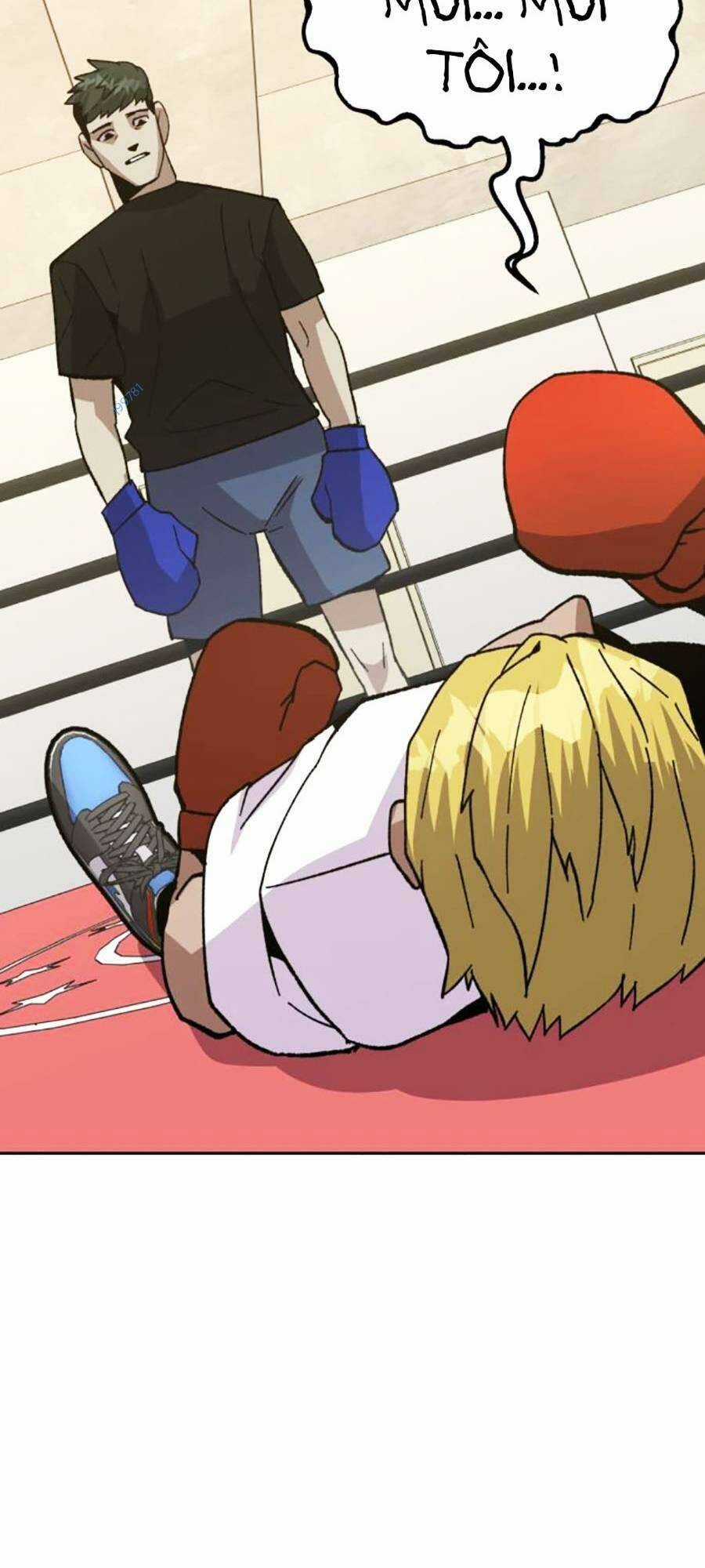 Nôn Tiền Ra - Chapter 19 - Trang 160