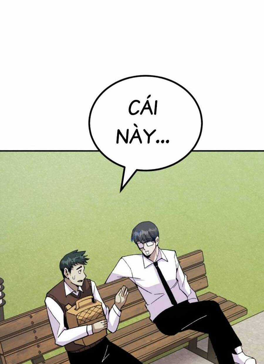 Nôn Tiền Ra - Chapter 19 - Trang 18