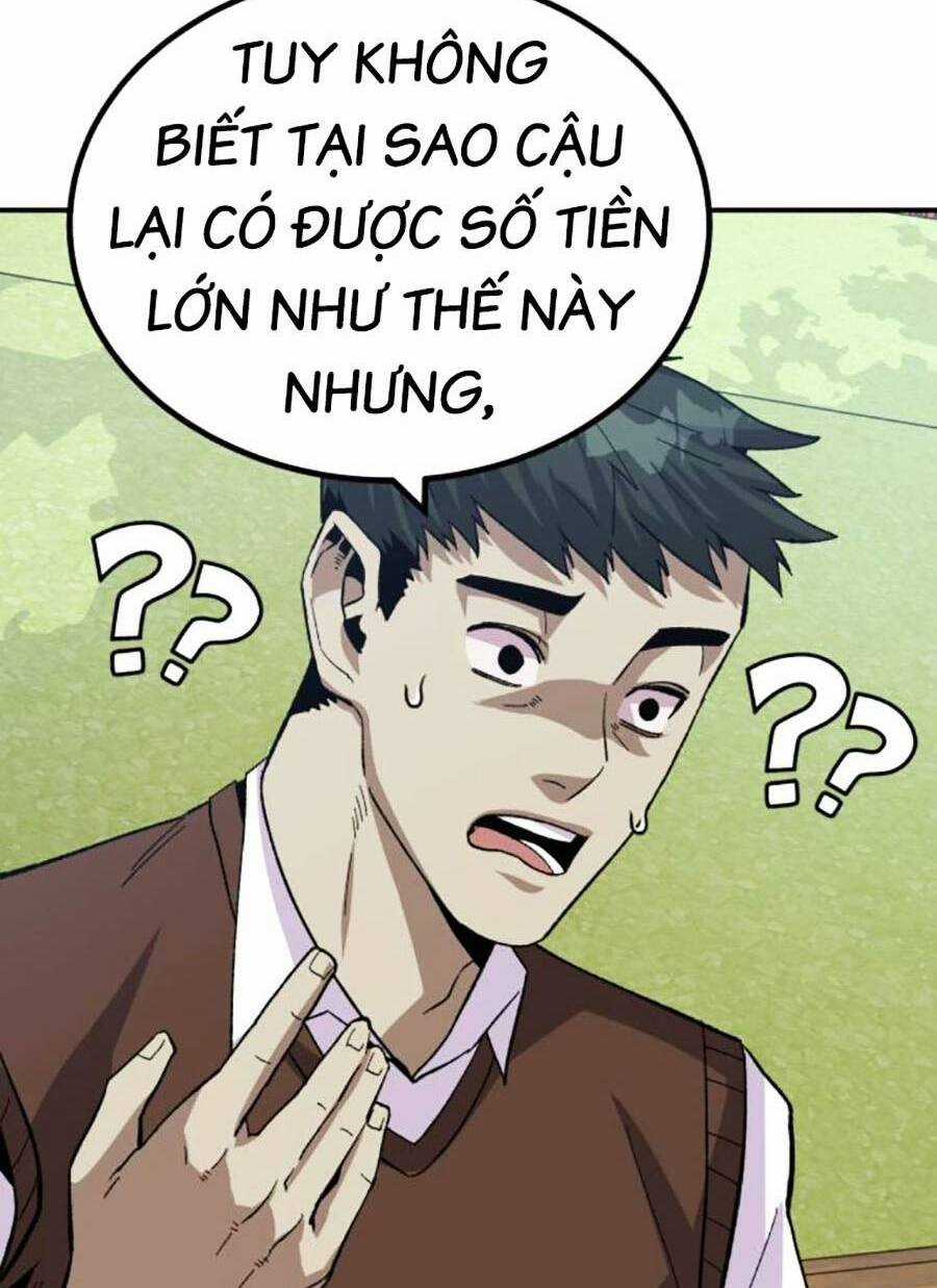 Nôn Tiền Ra - Chapter 19 - Trang 20