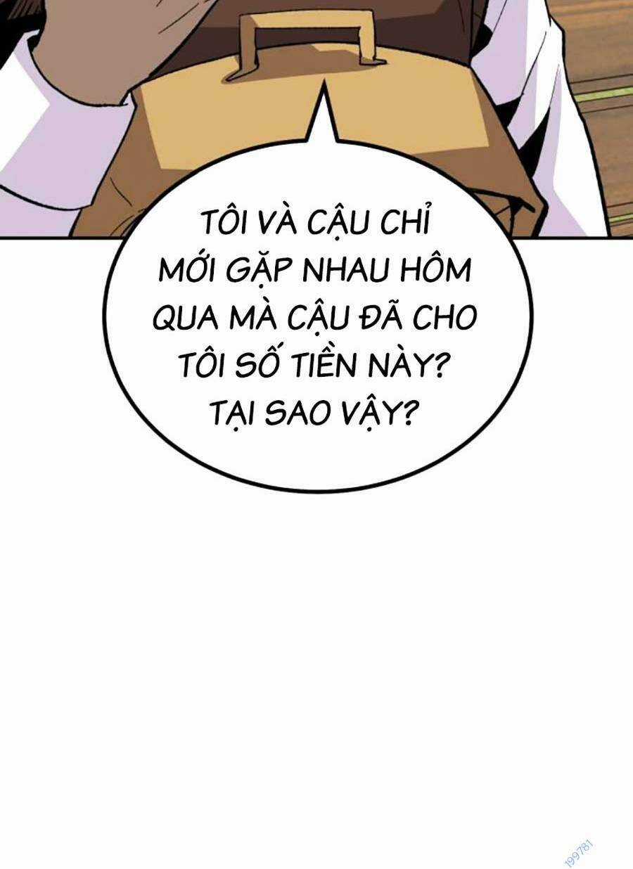 Nôn Tiền Ra - Chapter 19 - Trang 21