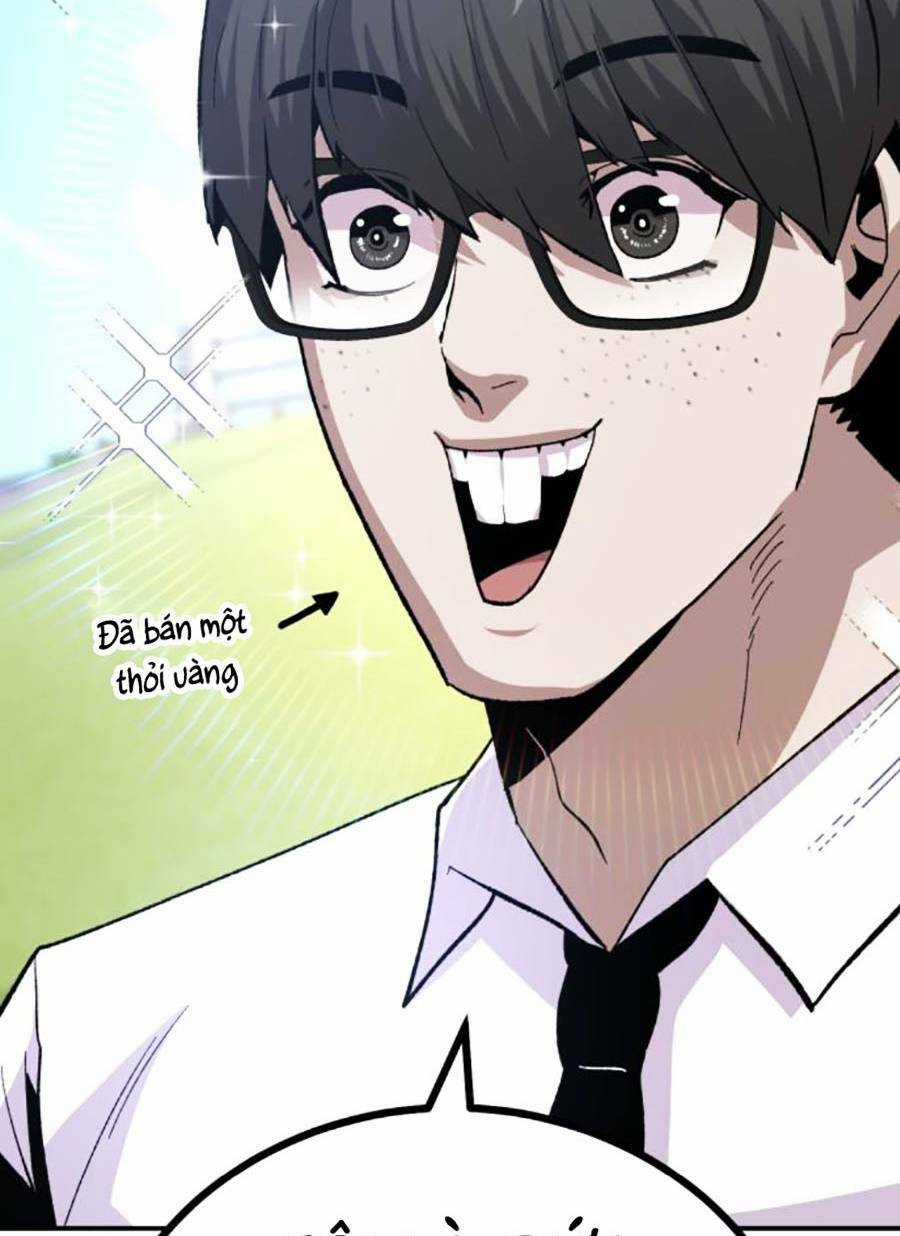 Nôn Tiền Ra - Chapter 19 - Trang 23
