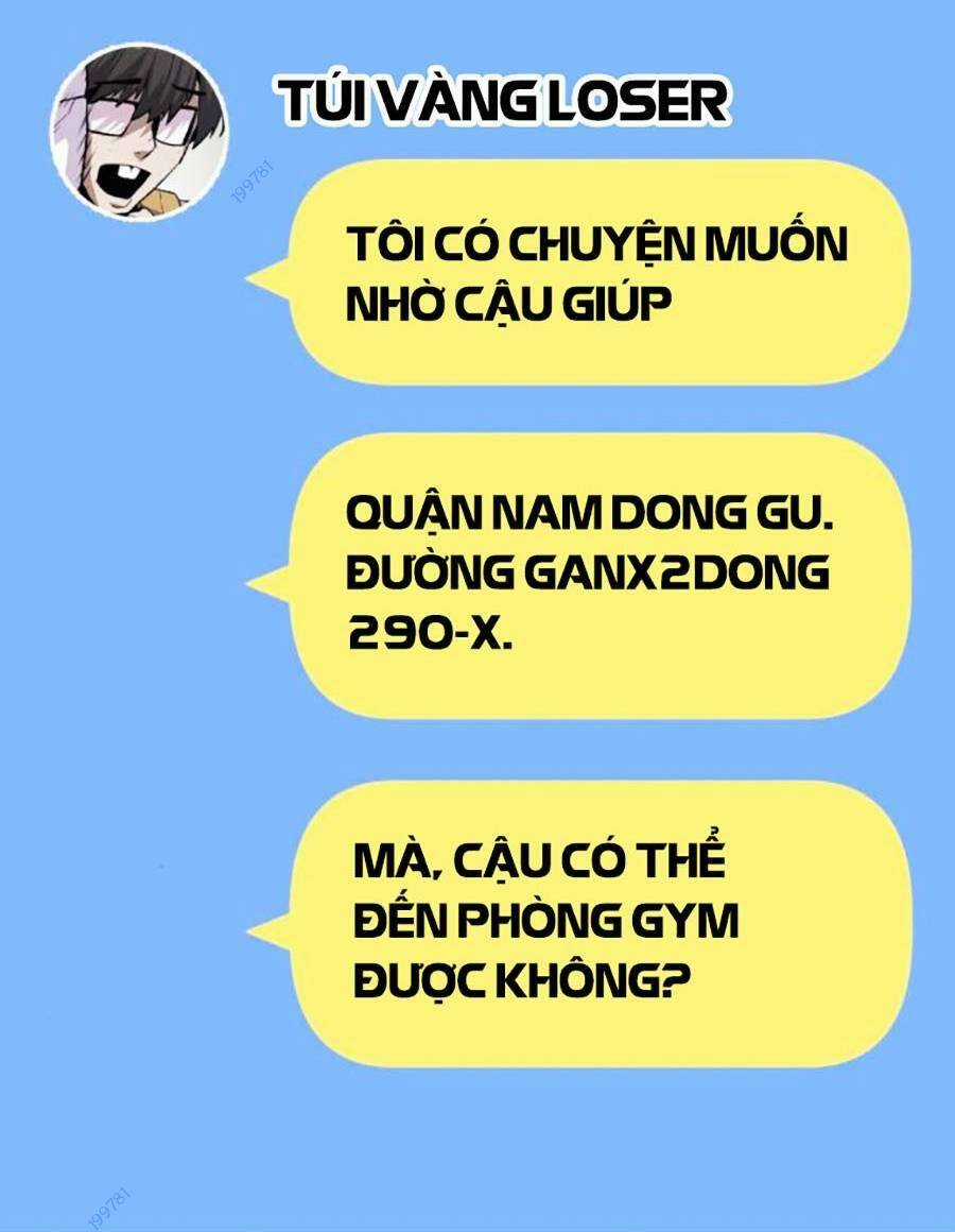 Nôn Tiền Ra - Chapter 19 - Trang 57