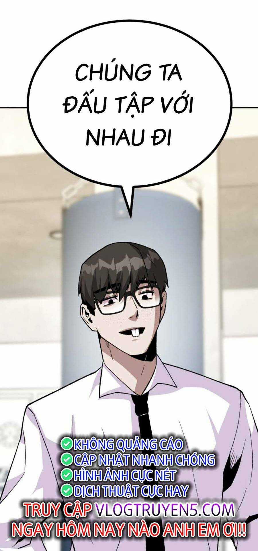 Nôn Tiền Ra - Chapter 19 - Trang 64