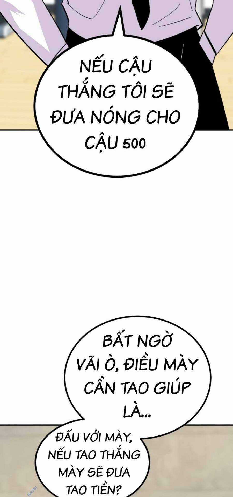 Nôn Tiền Ra - Chapter 19 - Trang 65