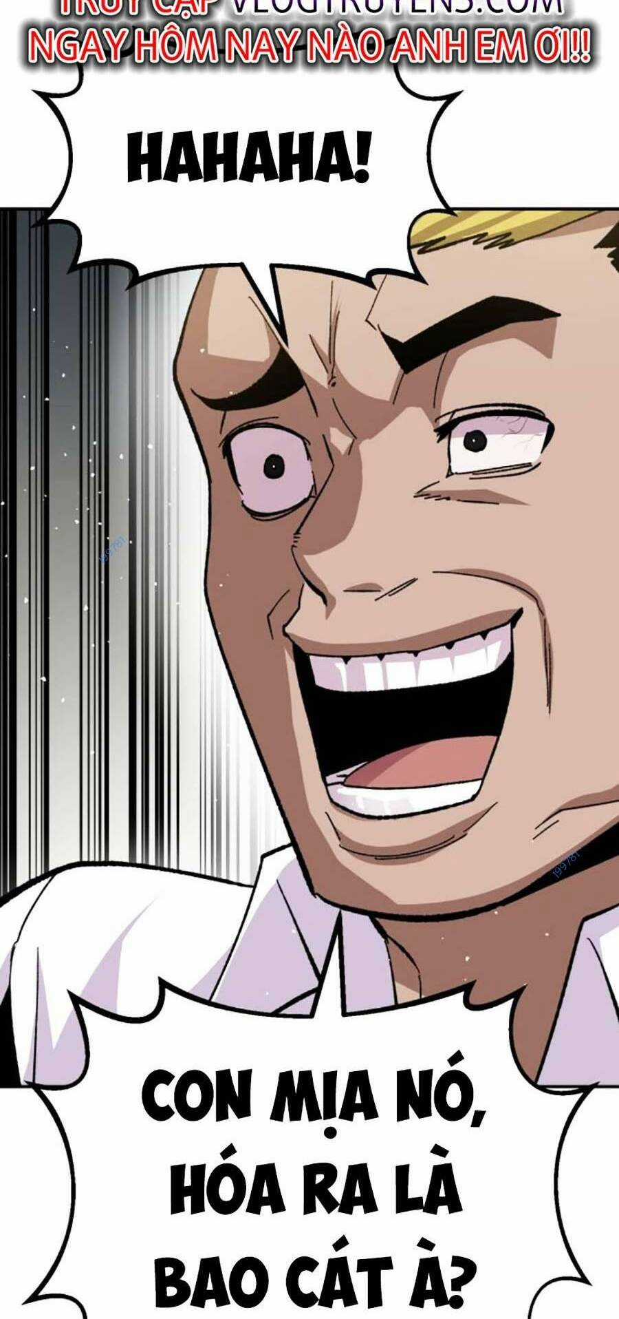 Nôn Tiền Ra - Chapter 19 - Trang 70