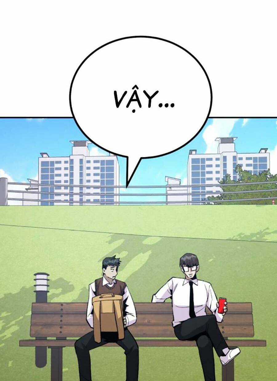 Nôn Tiền Ra - Chapter 19 - Trang 8