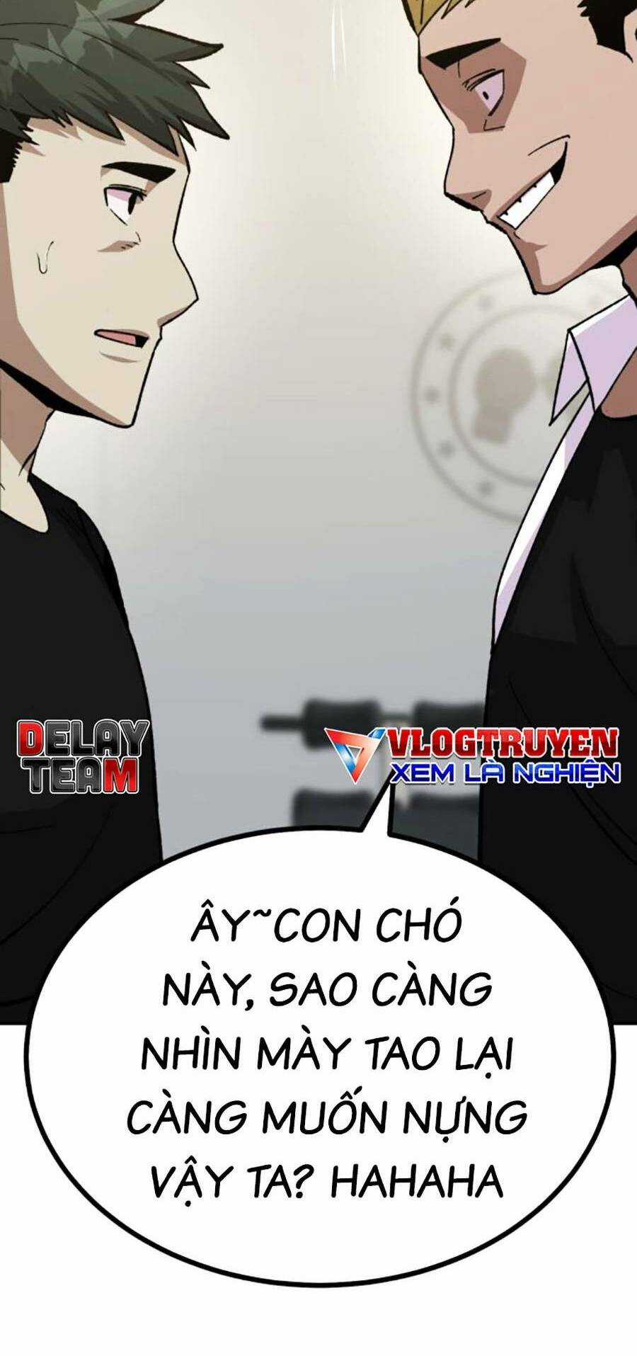 Nôn Tiền Ra - Chapter 19 - Trang 72