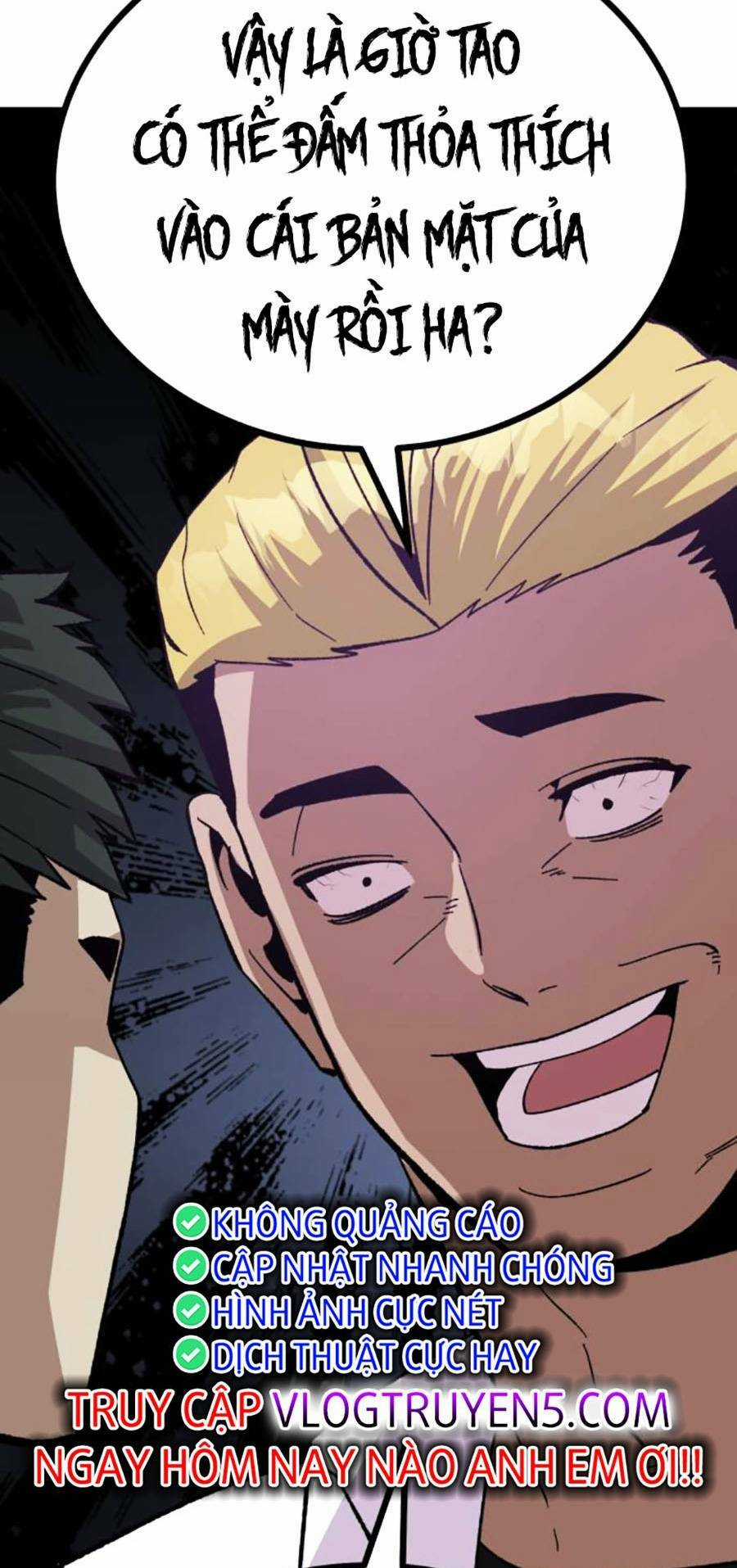 Nôn Tiền Ra - Chapter 19 - Trang 75