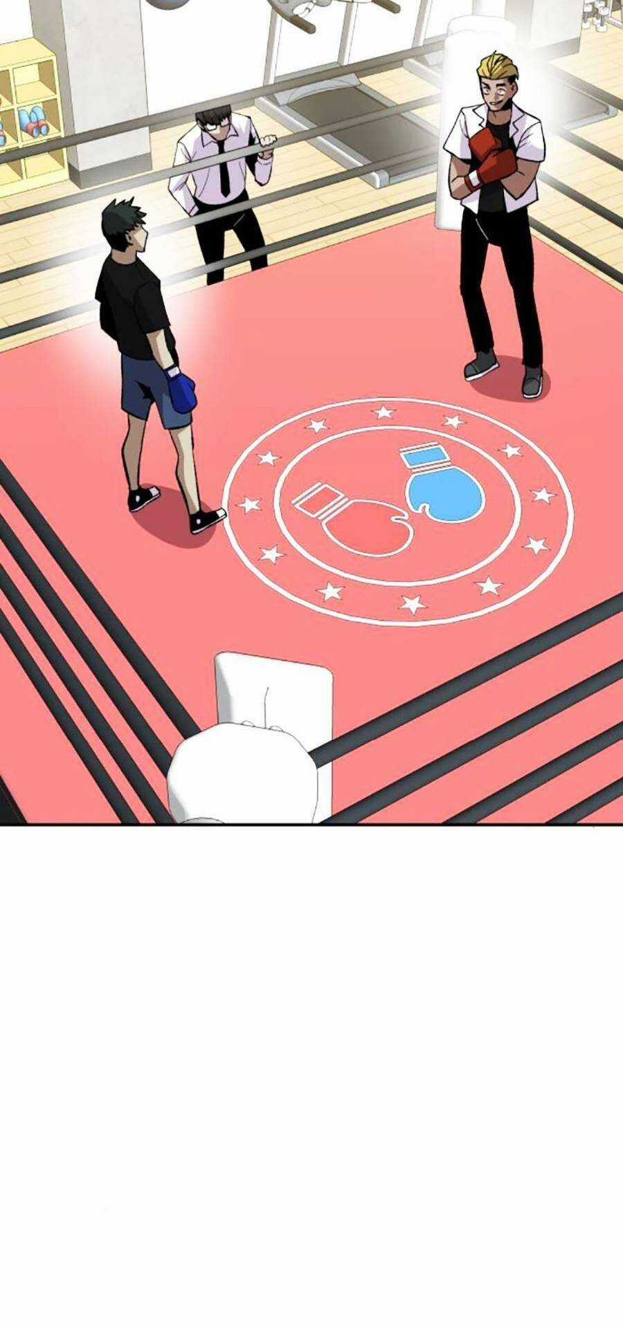 Nôn Tiền Ra - Chapter 19 - Trang 77