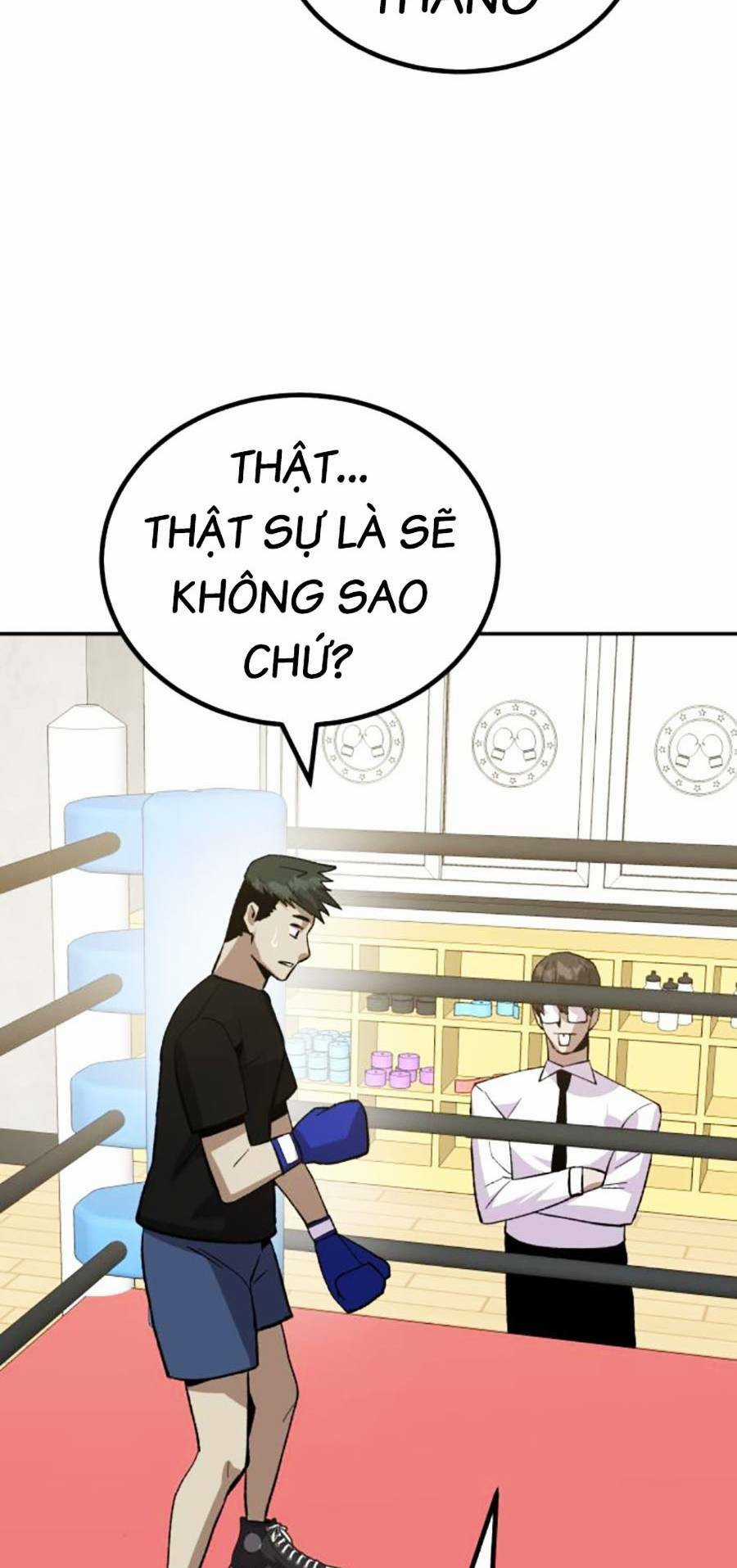 Nôn Tiền Ra - Chapter 19 - Trang 79