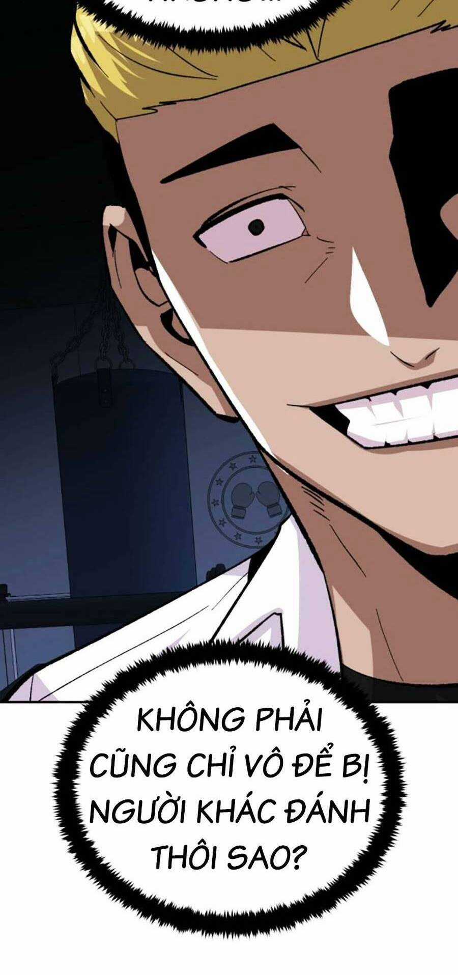 Nôn Tiền Ra - Chapter 19 - Trang 82