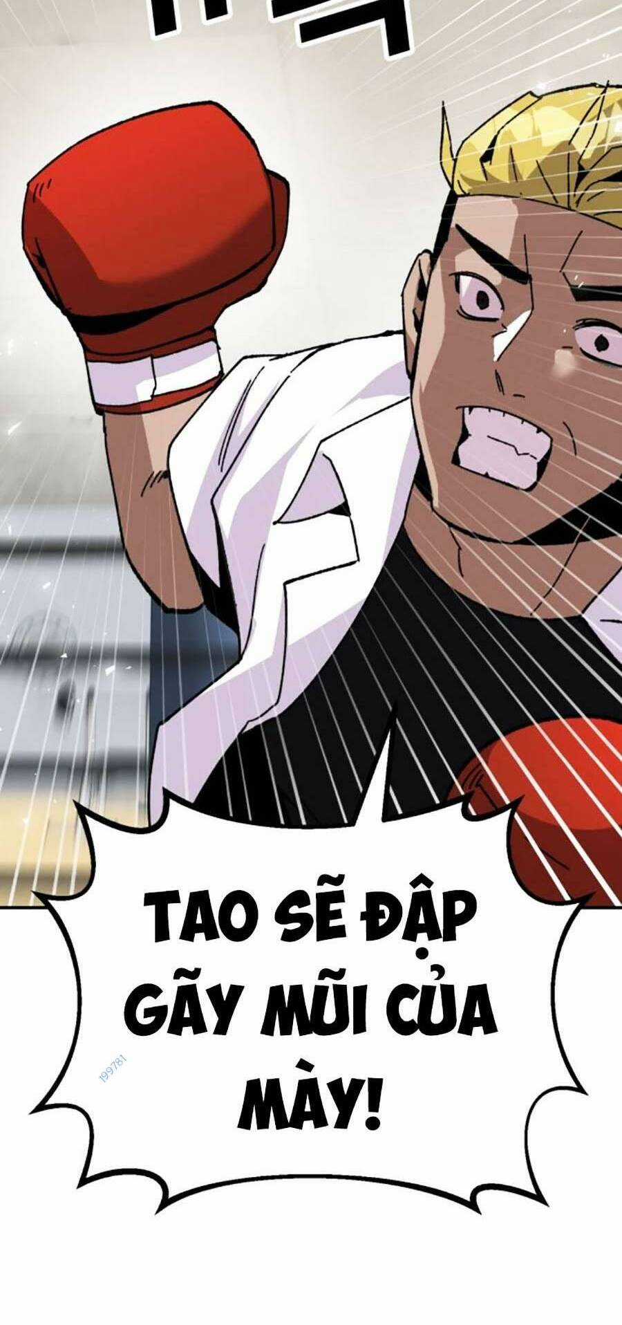 Nôn Tiền Ra - Chapter 19 - Trang 86