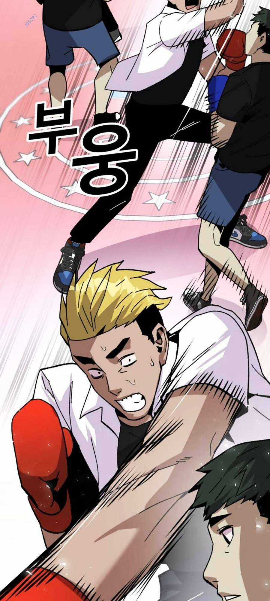 Nôn Tiền Ra - Chapter 19 - Trang 94